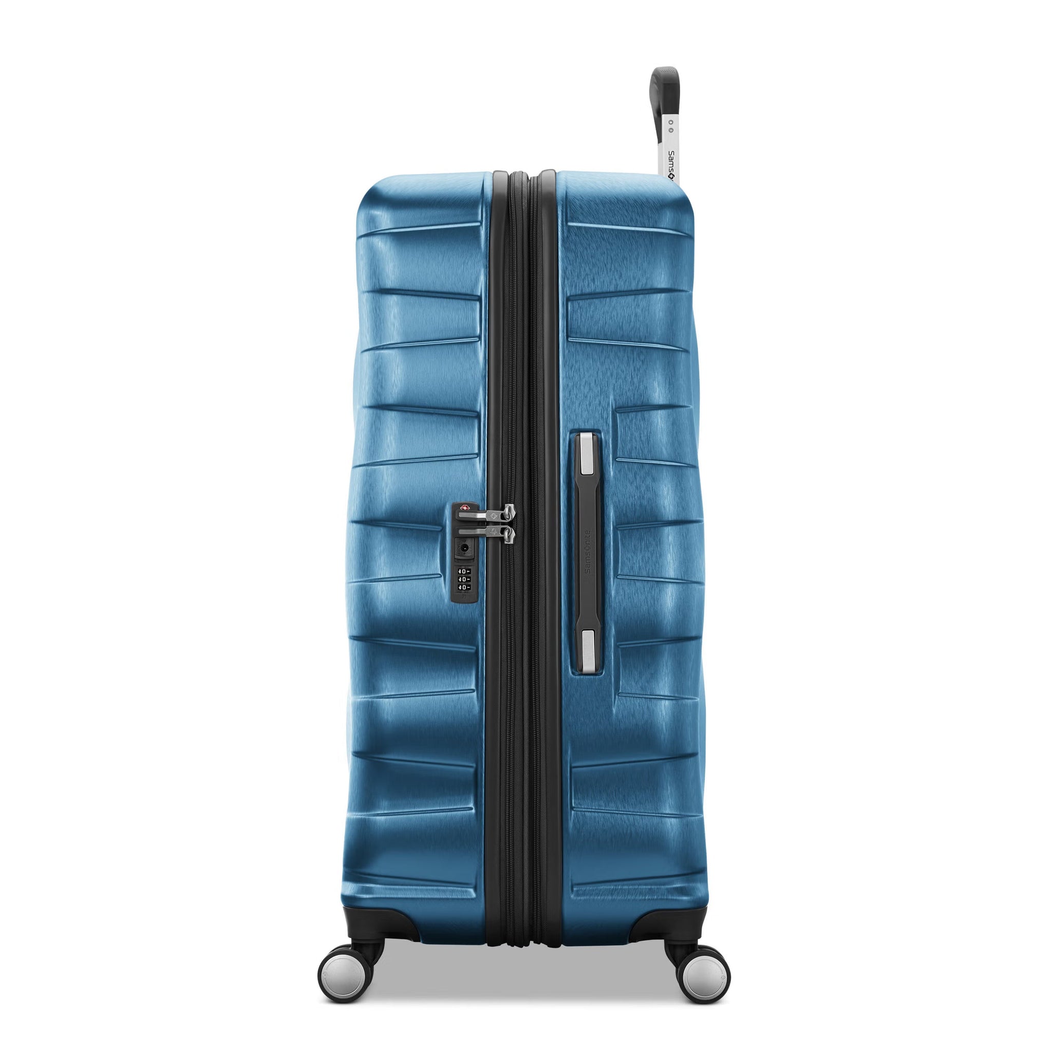 Samsonite Ziplite 6 Spinner Grand Bagage Dur Élargissable