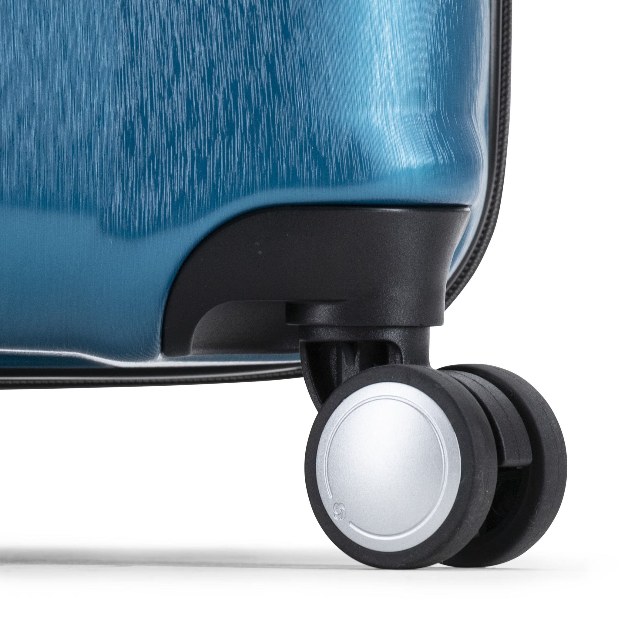 Samsonite Ziplite 6 Spinner Grand Bagage Dur Élargissable