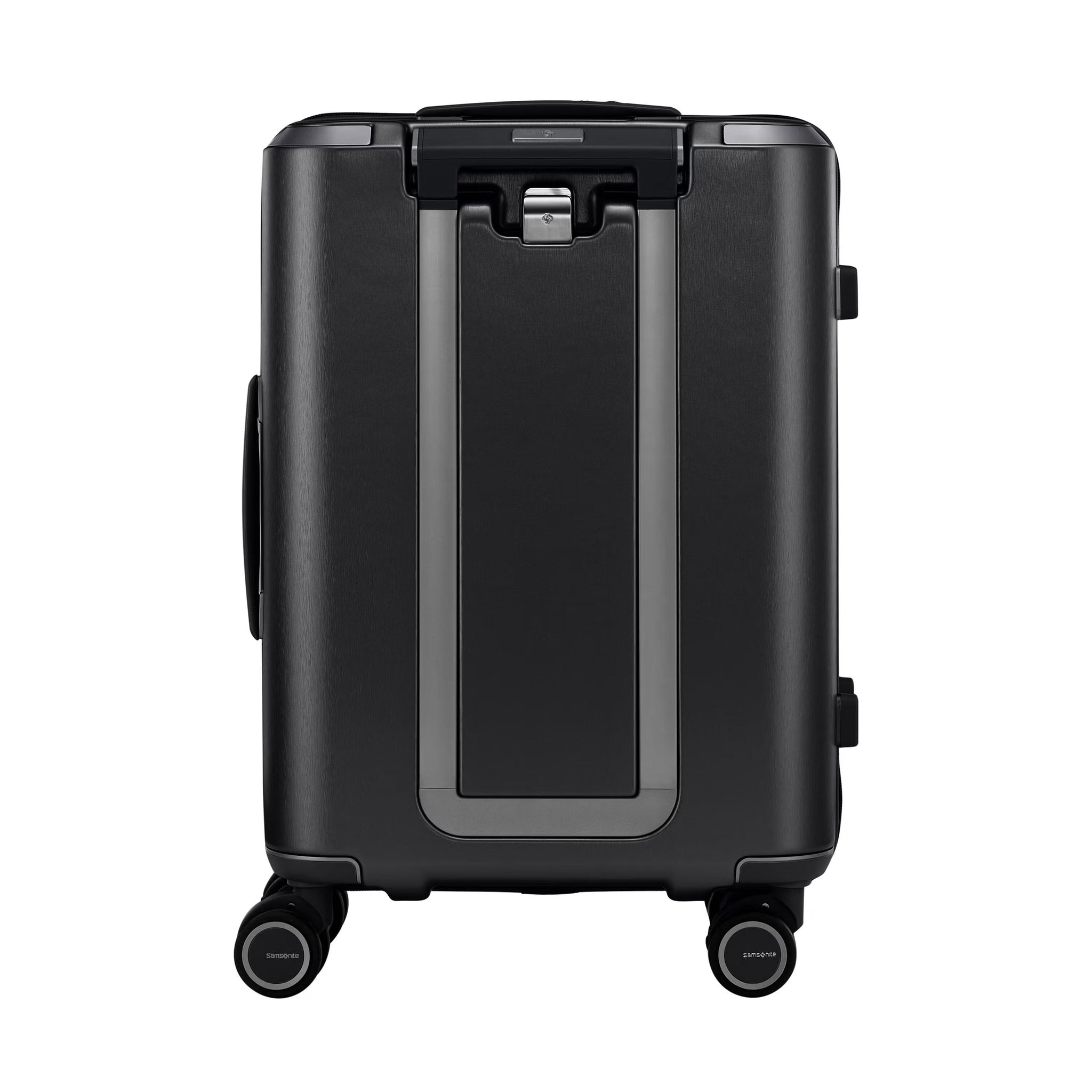 Samsonite Evoa Z Spinner Carry-On Hardside Luggage