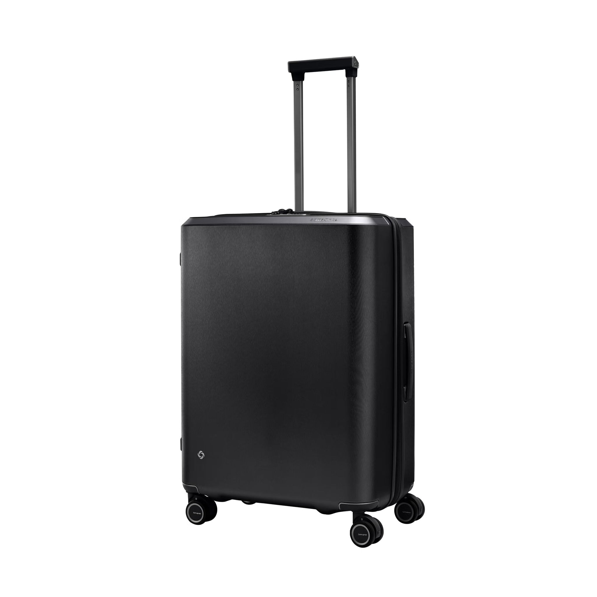 Samsonite Evoa Z Spinner Carry-On Hardside Luggage