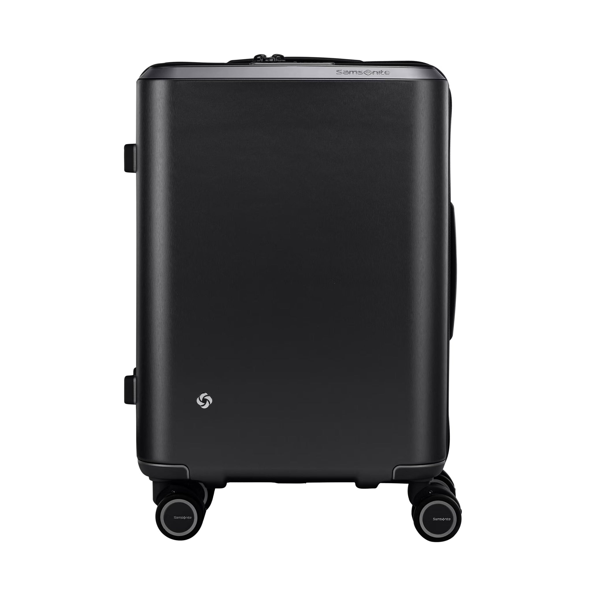 Samsonite Evoa Z Spinner Carry-On Hardside Luggage