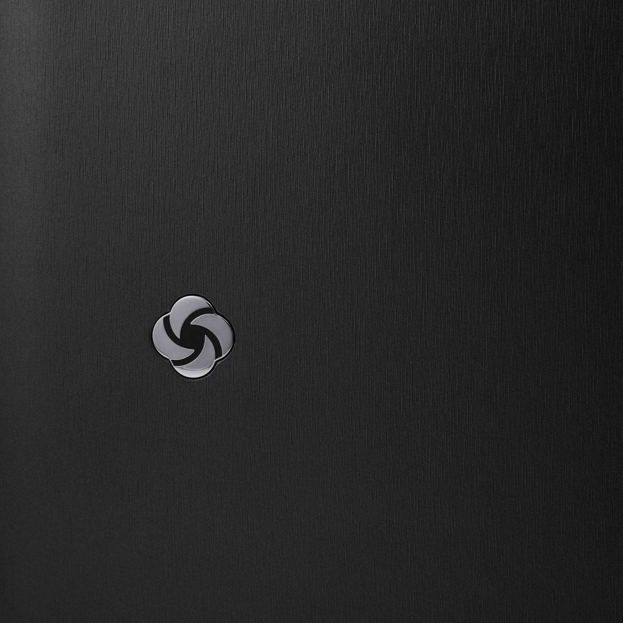 Samsonite Evoa Z Spinner Carry-On Hardside Luggage