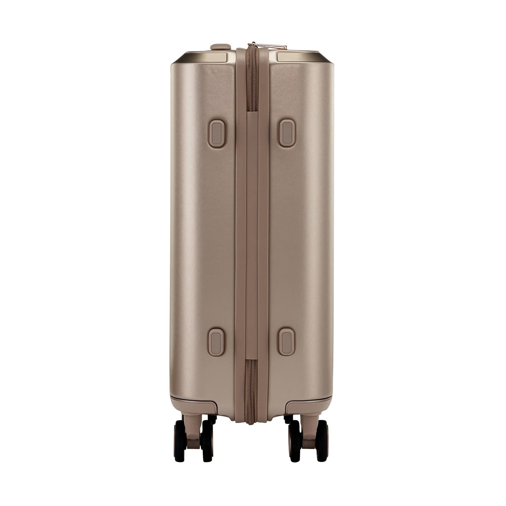 Samsonite Evoa Z Spinner Carry-On Hardside Luggage