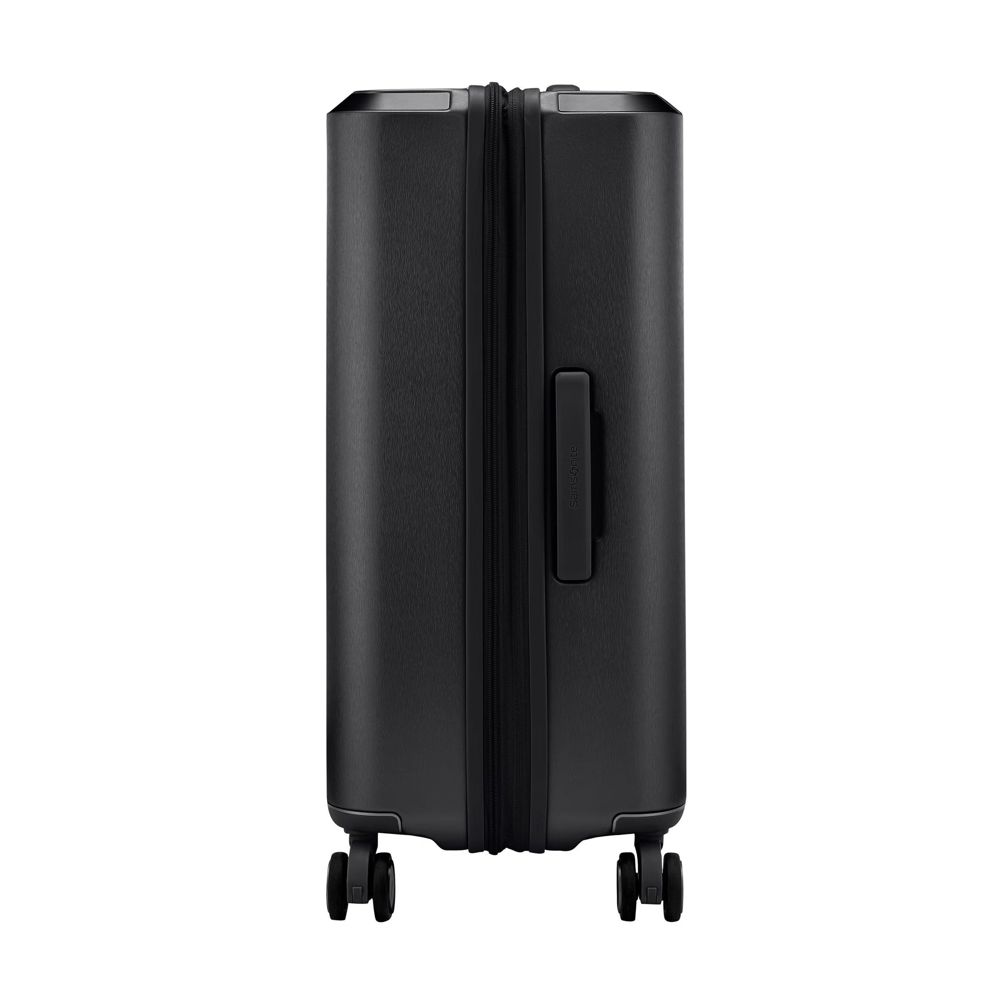 Samsonite Evoa Z Spinner Medium Expandable Hardside Luggage