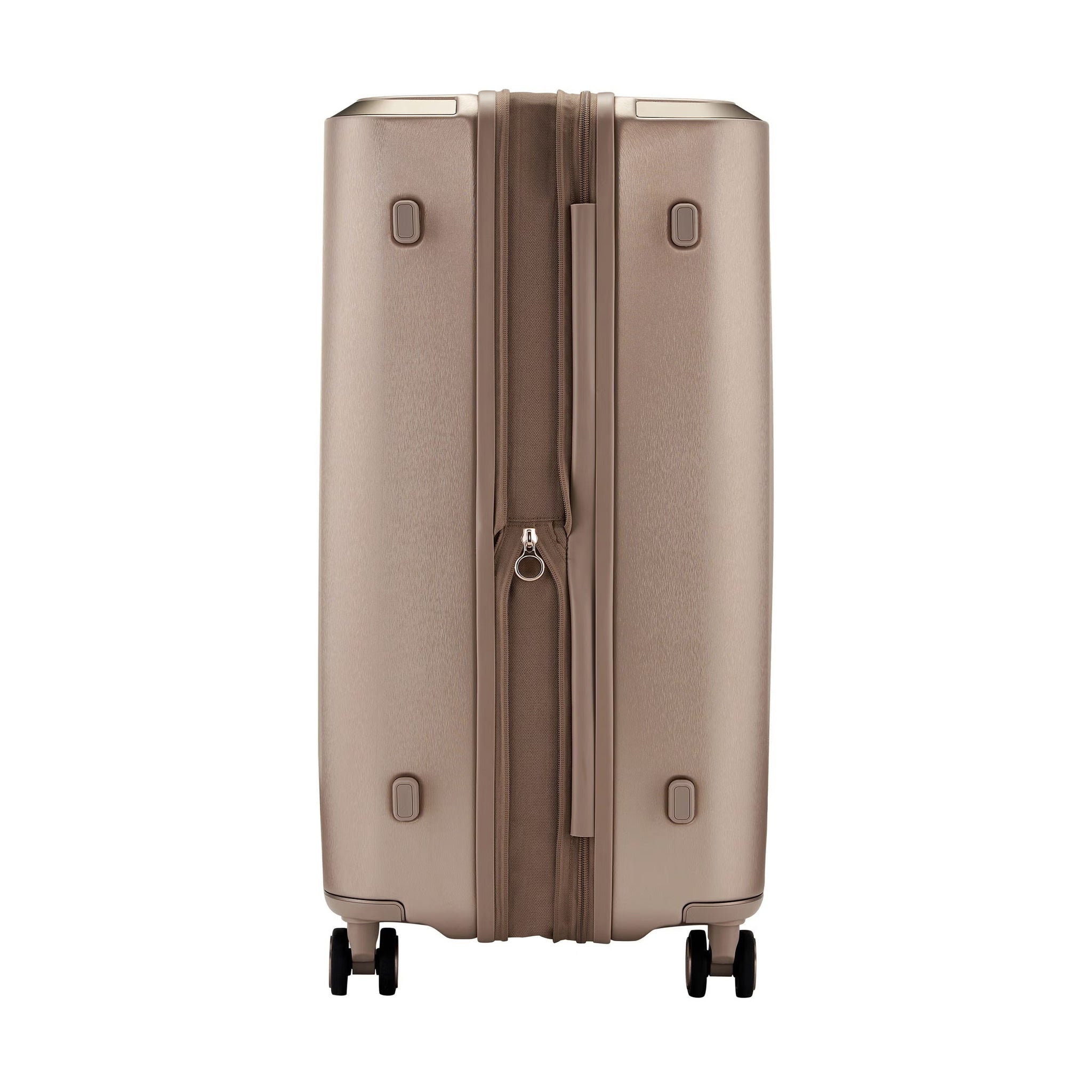 Samsonite Evoa Z Spinner Medium Expandable Hardside Luggage