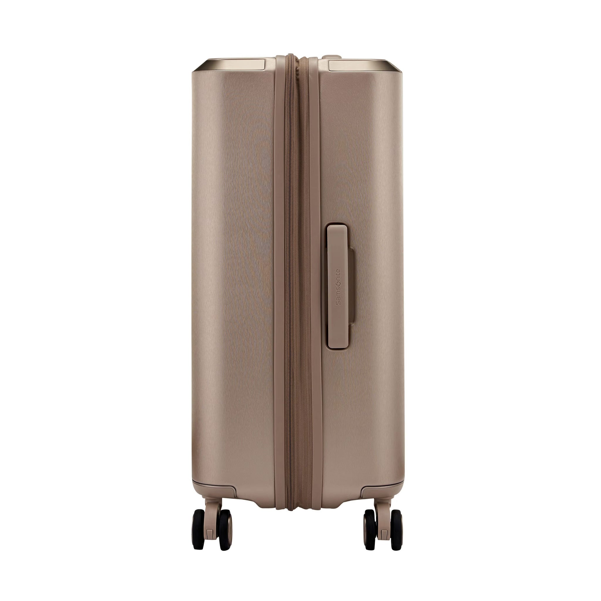 Samsonite Evoa Z Spinner Medium Expandable Hardside Luggage