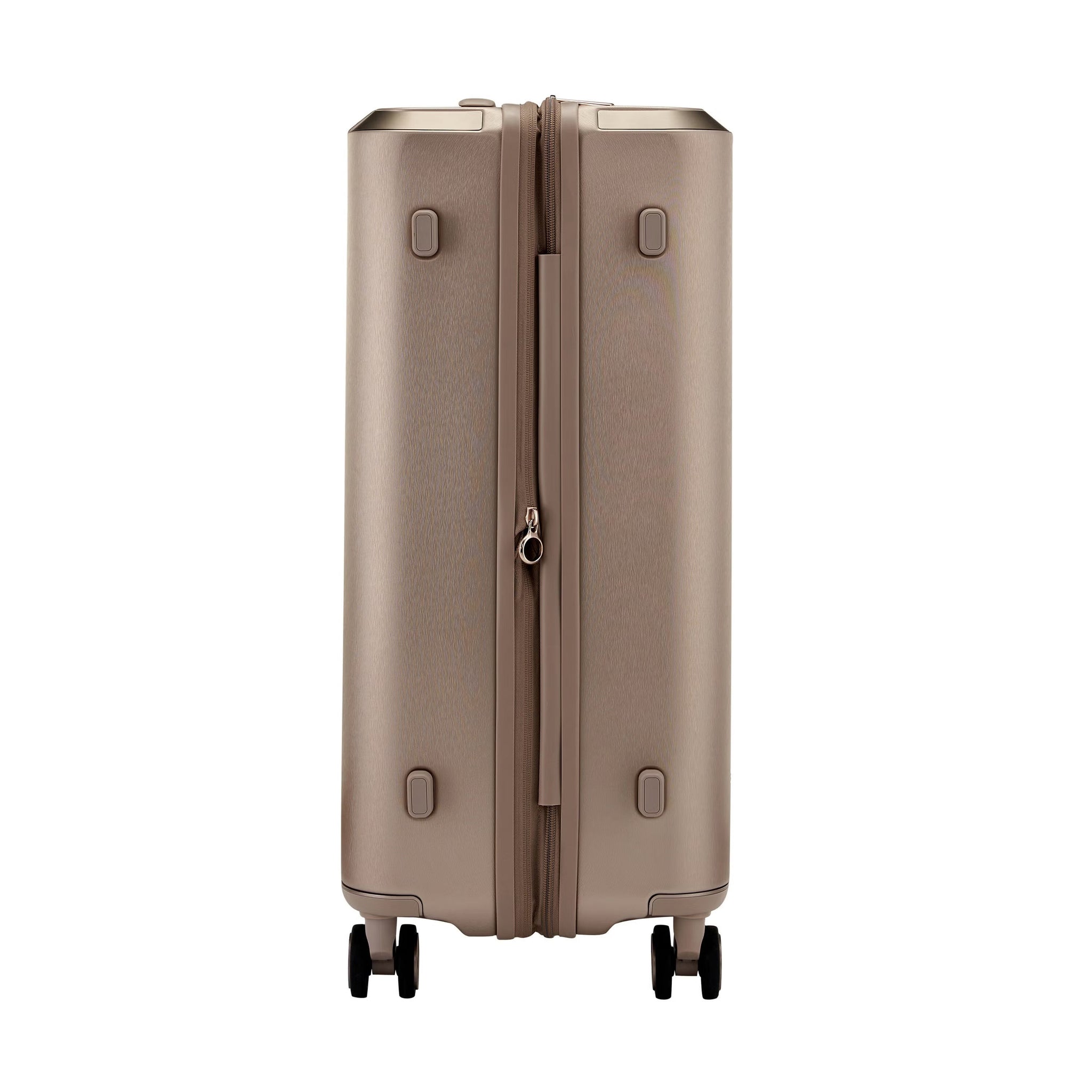 Samsonite Evoa Z Spinner Medium Expandable Hardside Luggage