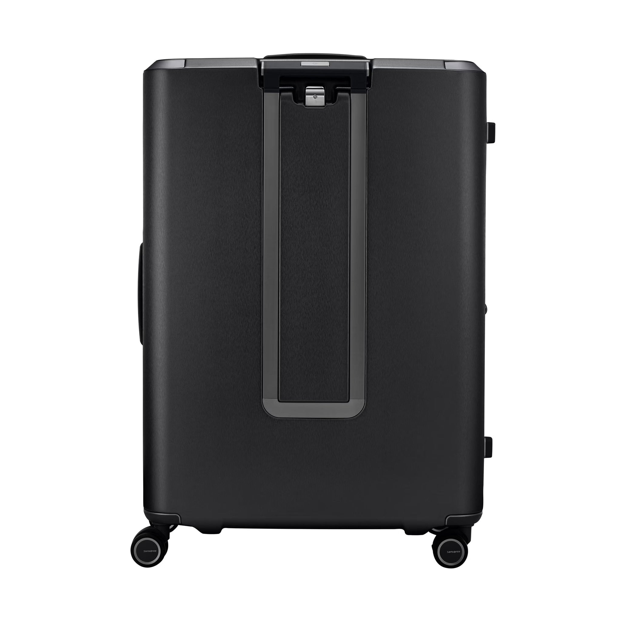 Samsonite Evoa Z Spinner Grand Bagage Rigide Expansible