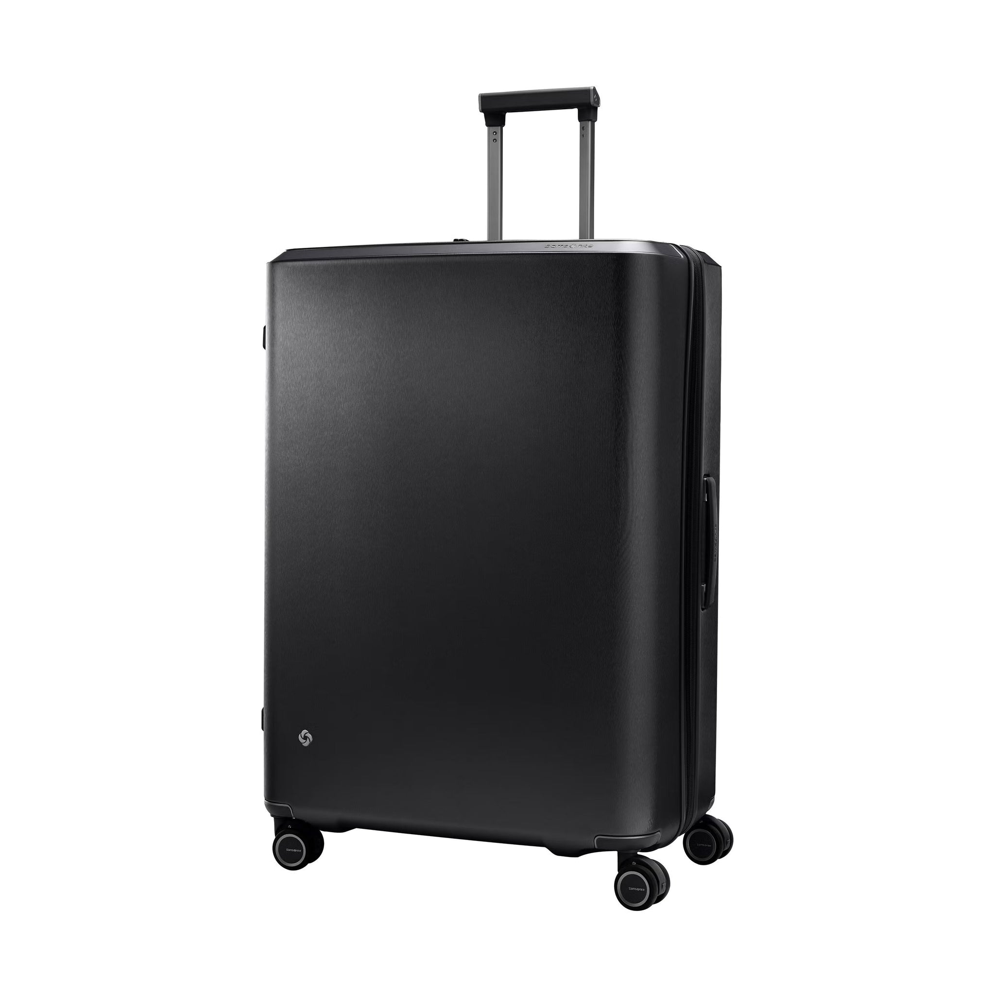Samsonite Evoa Z Spinner Grand Bagage Rigide Expansible