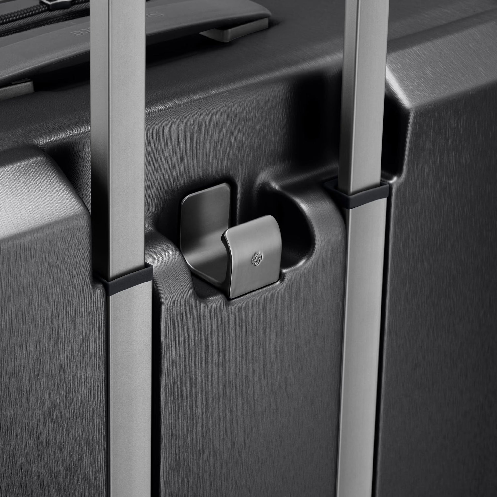 Samsonite Evoa Z Spinner Grand Bagage Rigide Expansible