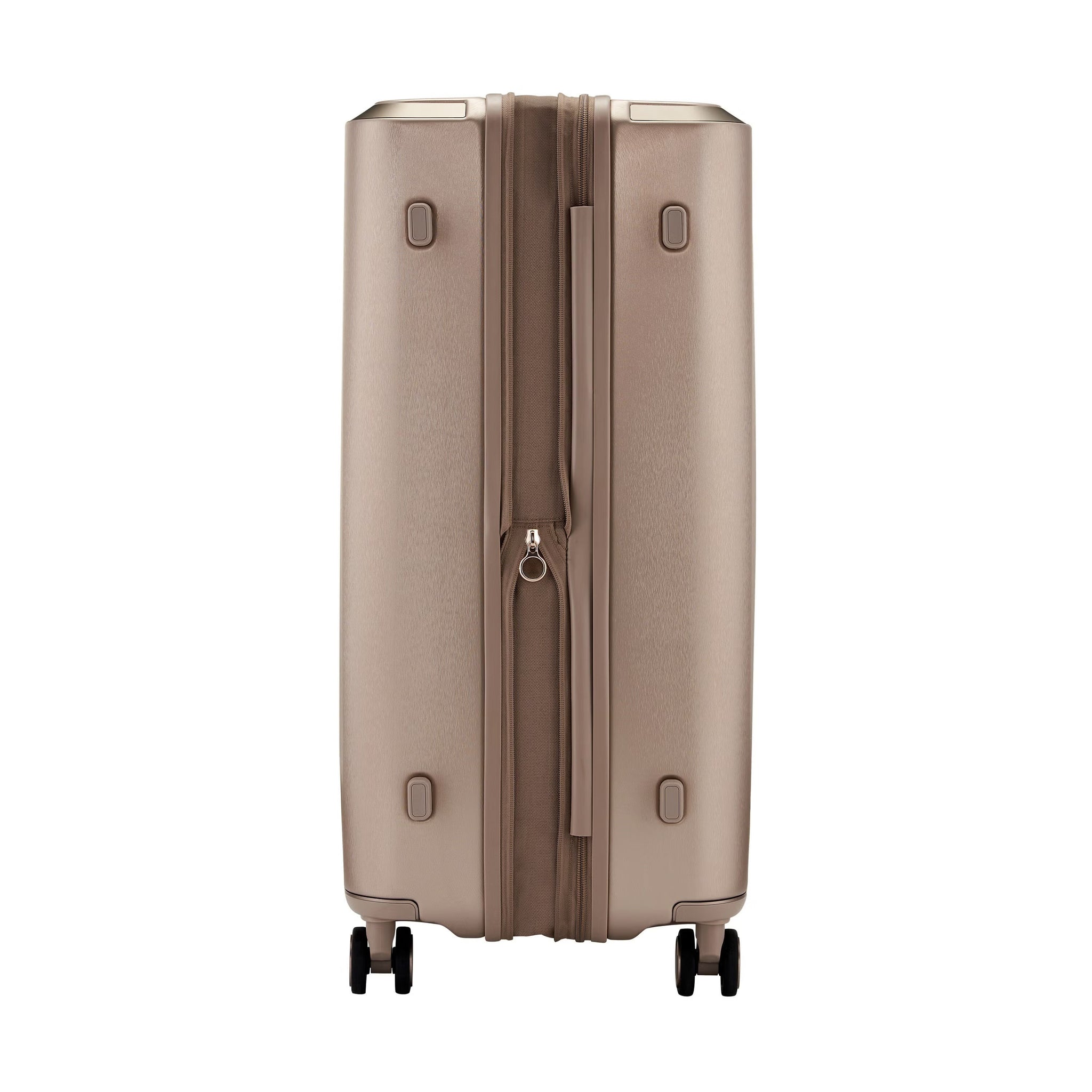 Samsonite Evoa Z Spinner Grand Bagage Rigide Expansible