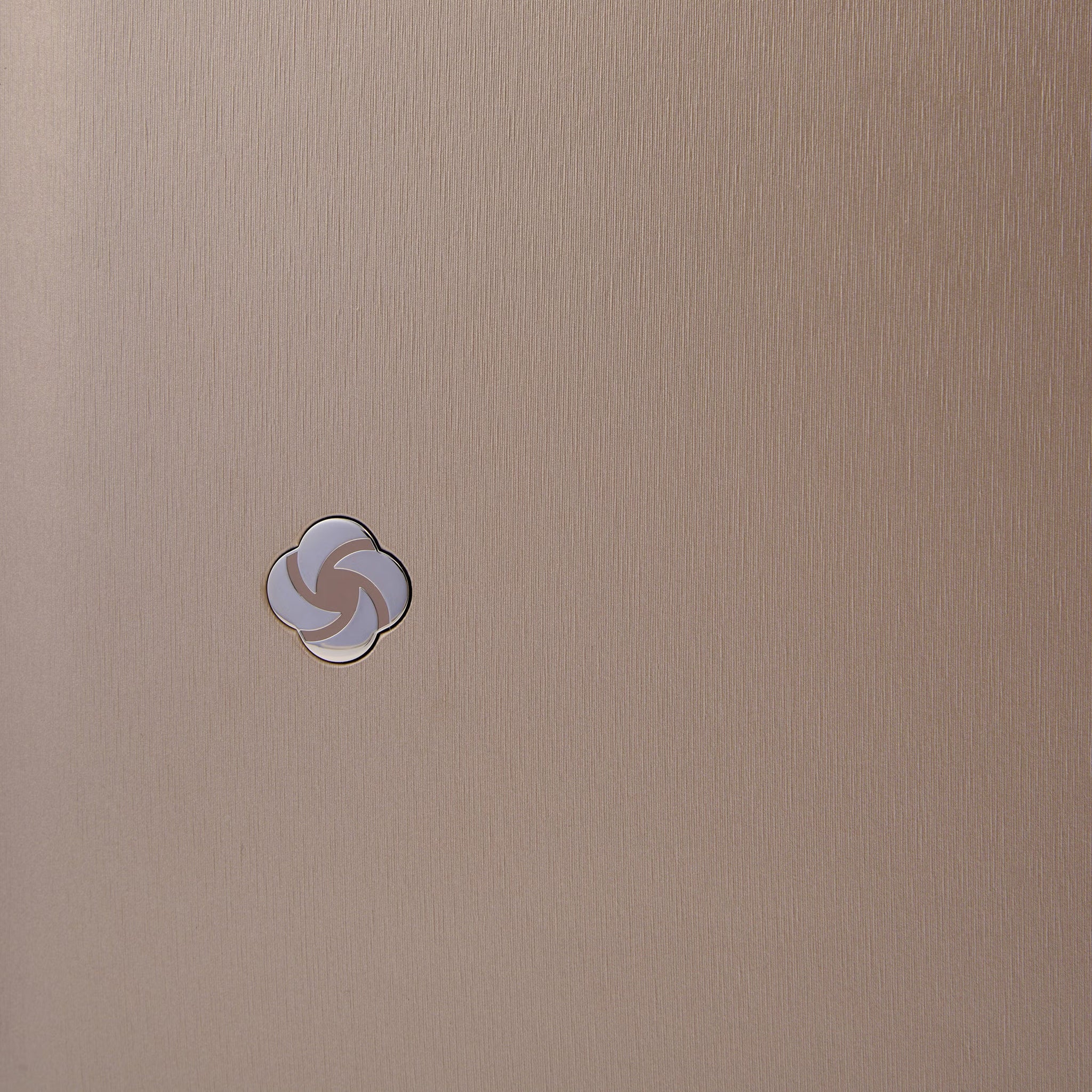 Samsonite Evoa Z Spinner Grand Bagage Rigide Expansible