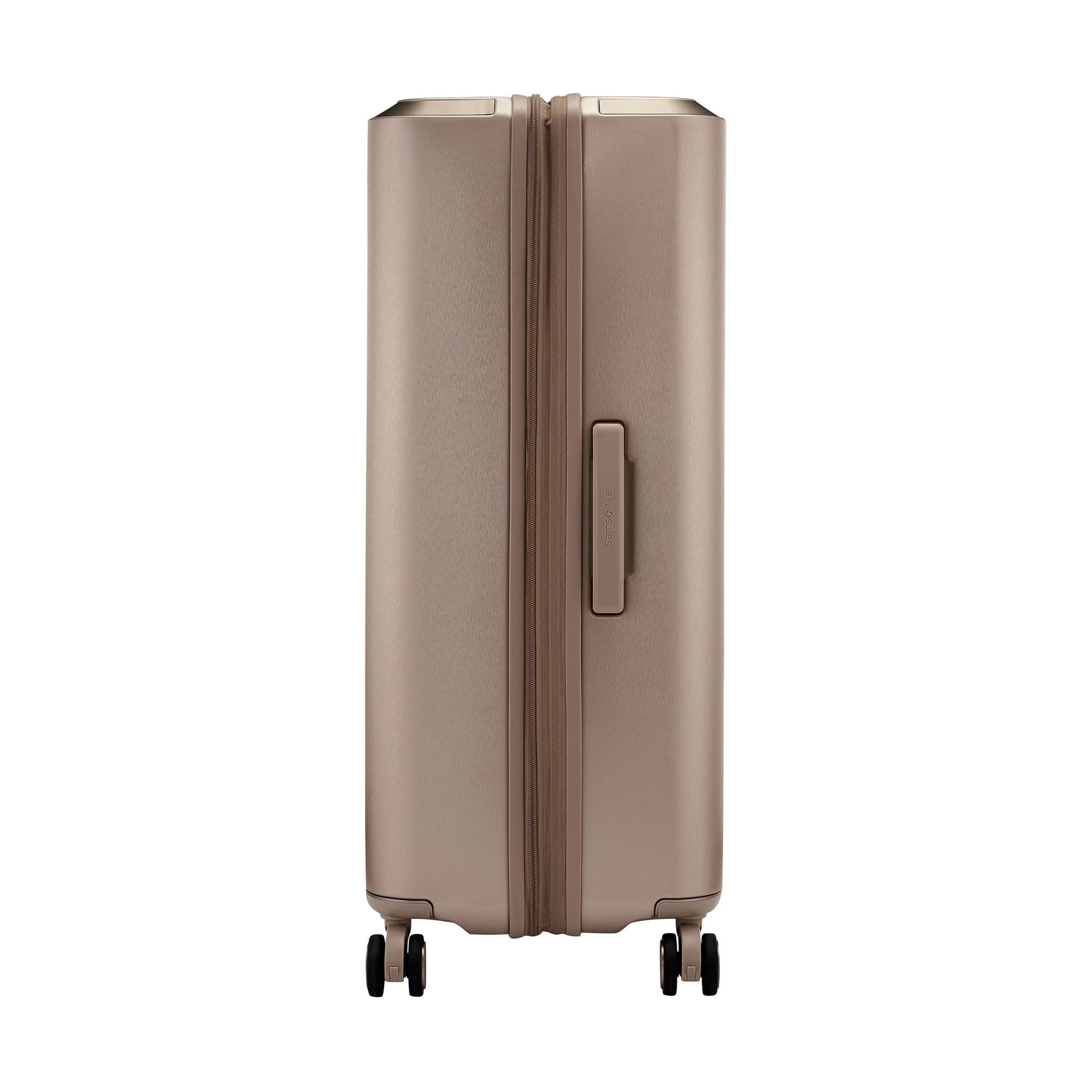 Samsonite Evoa Z Spinner Grand Bagage Rigide Expansible