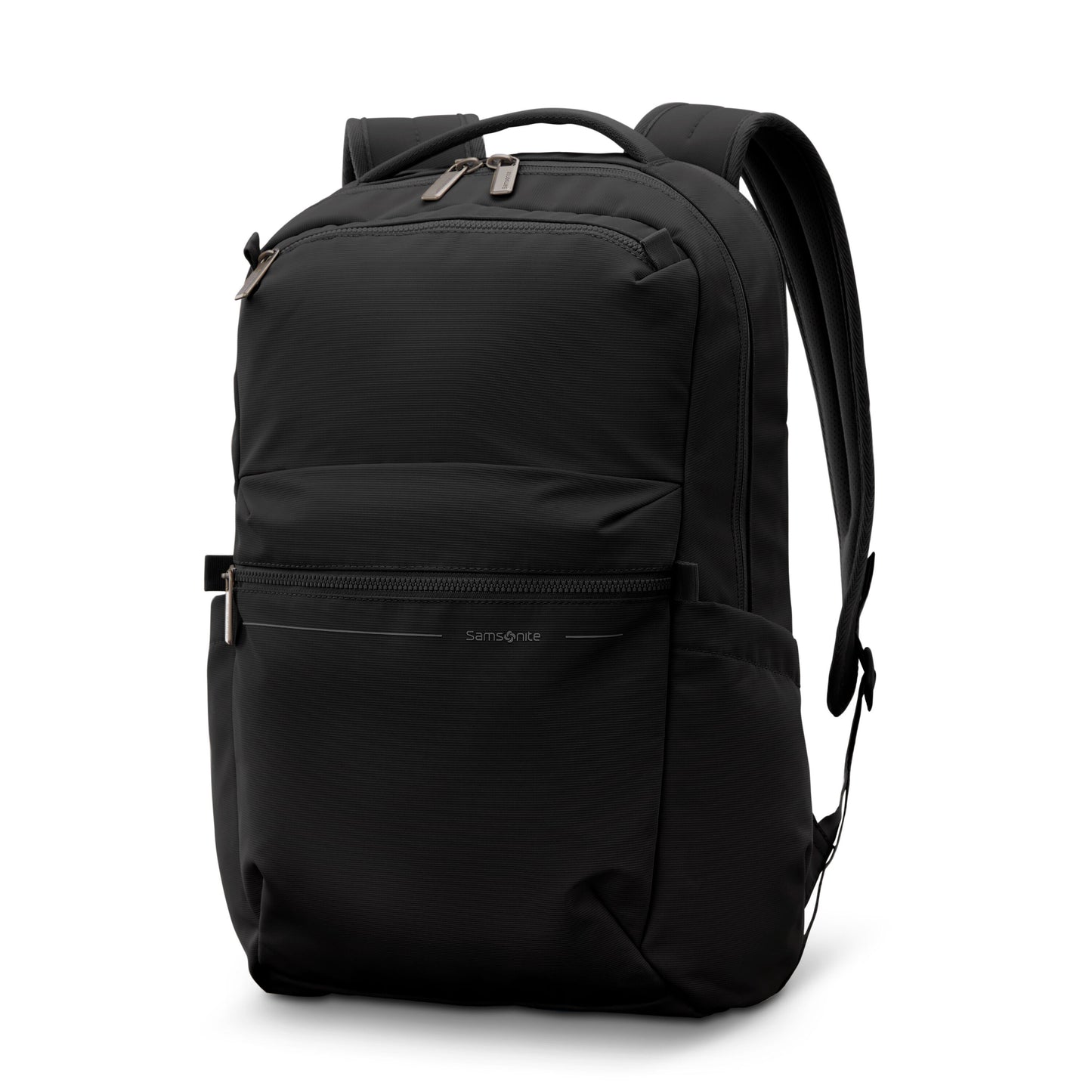 Samsonite Companion Bags Laptop Backpack - Black