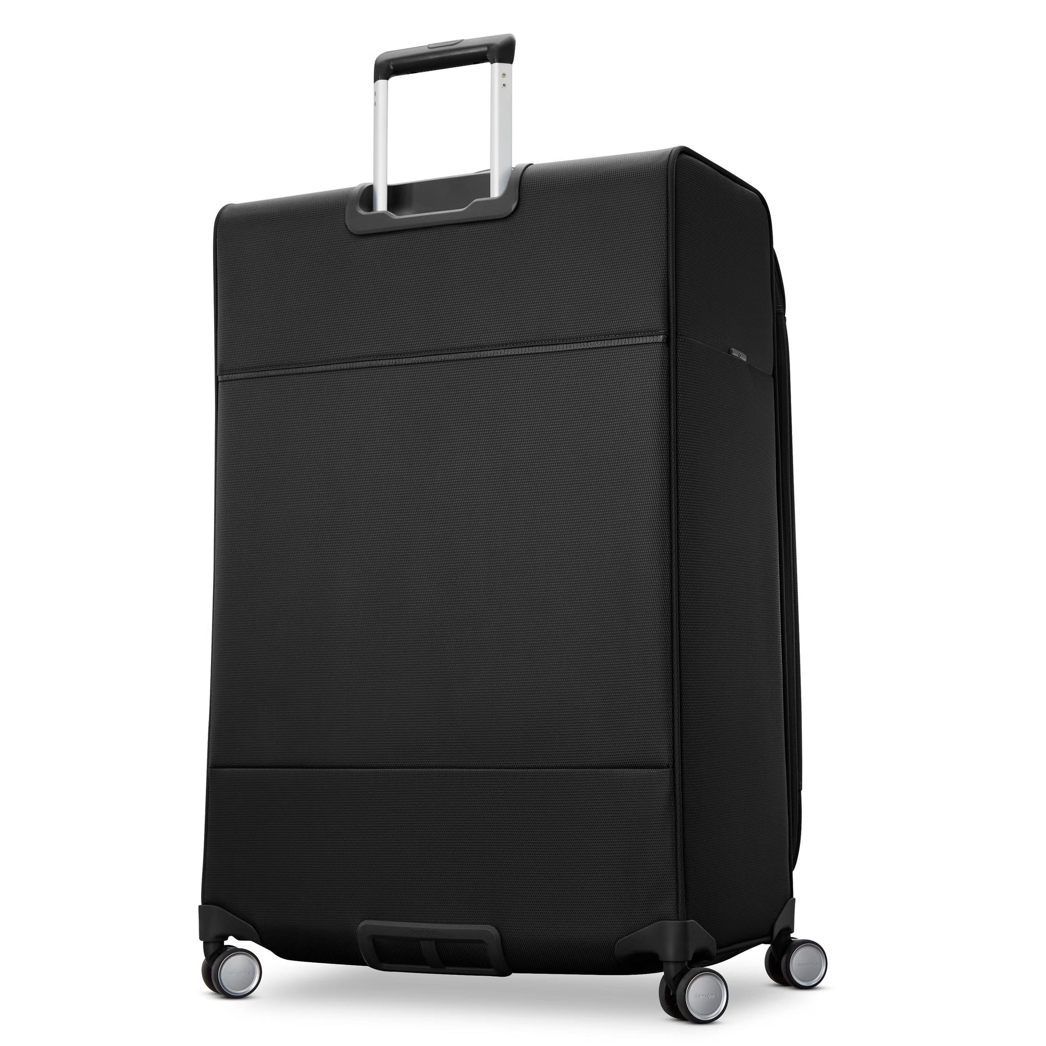Samsonite Uplift Spinner Large Expandable Softside Luggage
