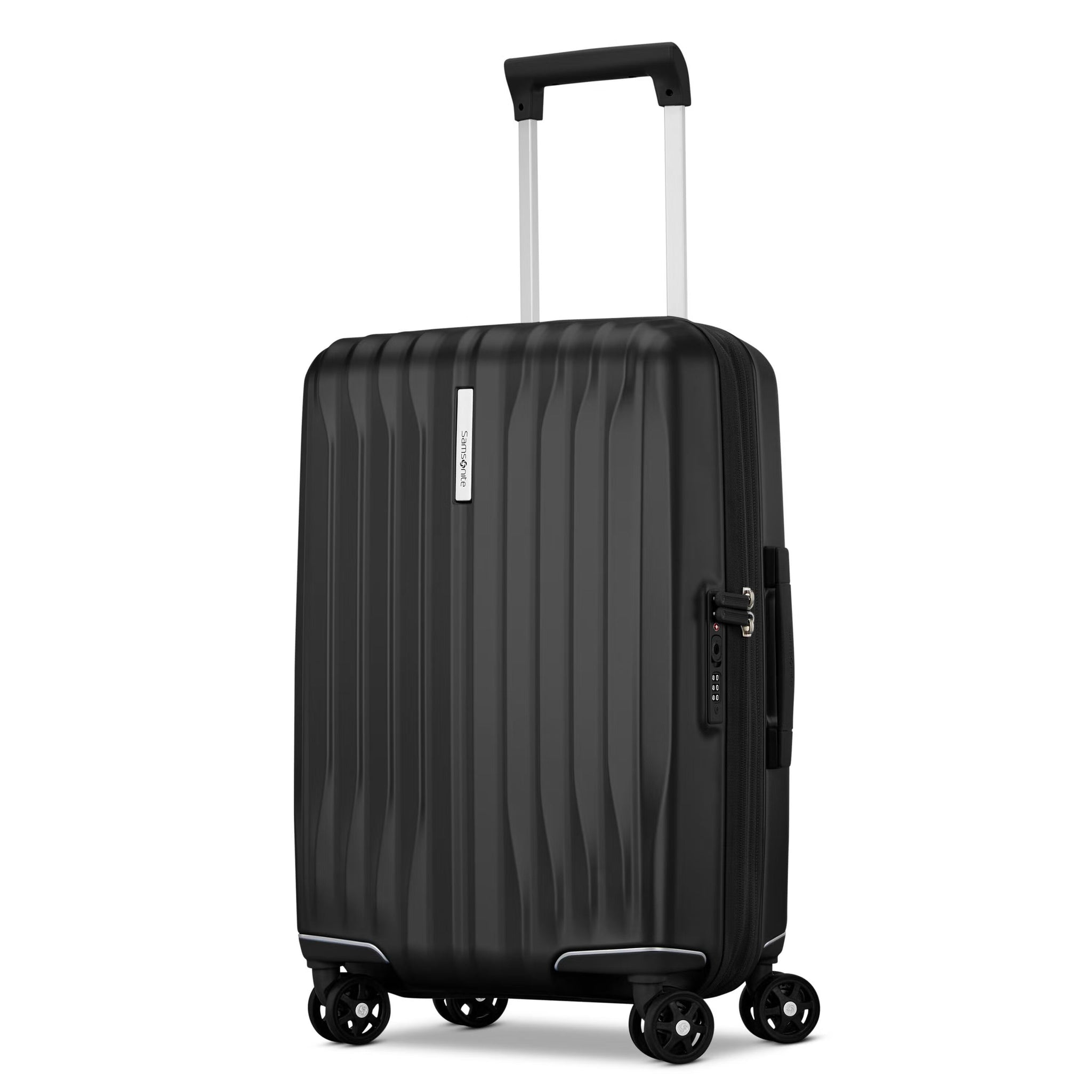Samsonite Uplift Spinner Carry-On Expandable Hardside Luggage