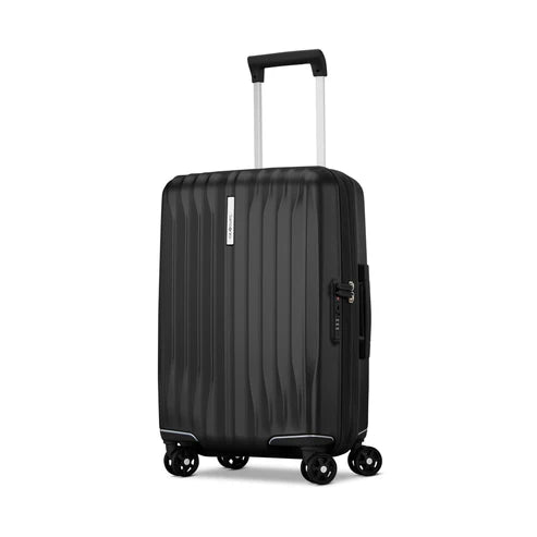 Samsonite Uplift Spinner Hardside Carry-On Luggage - Noir Fantôme