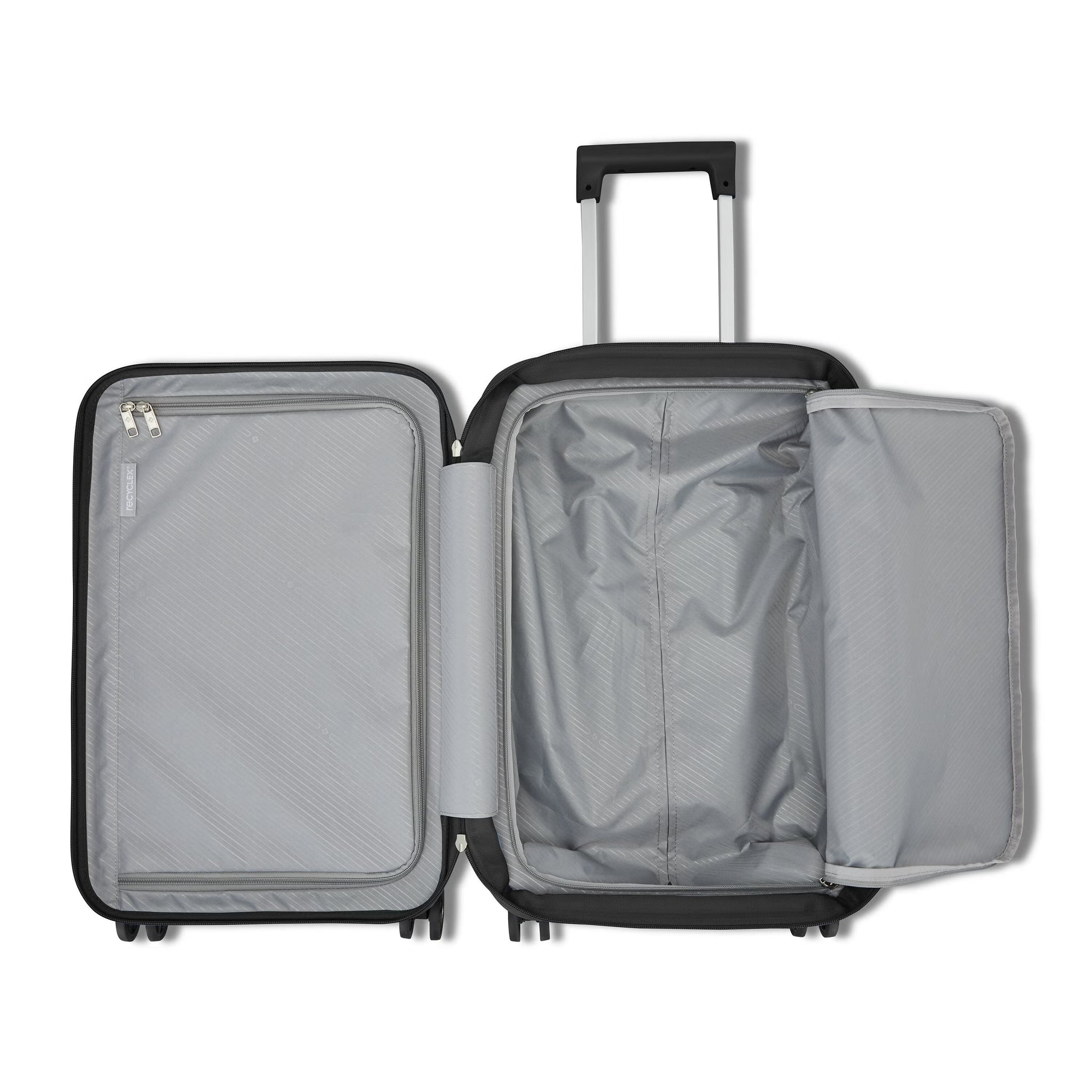 Ensemble de bagages rigides emboîtables Samsonite Uplift 3 pièces