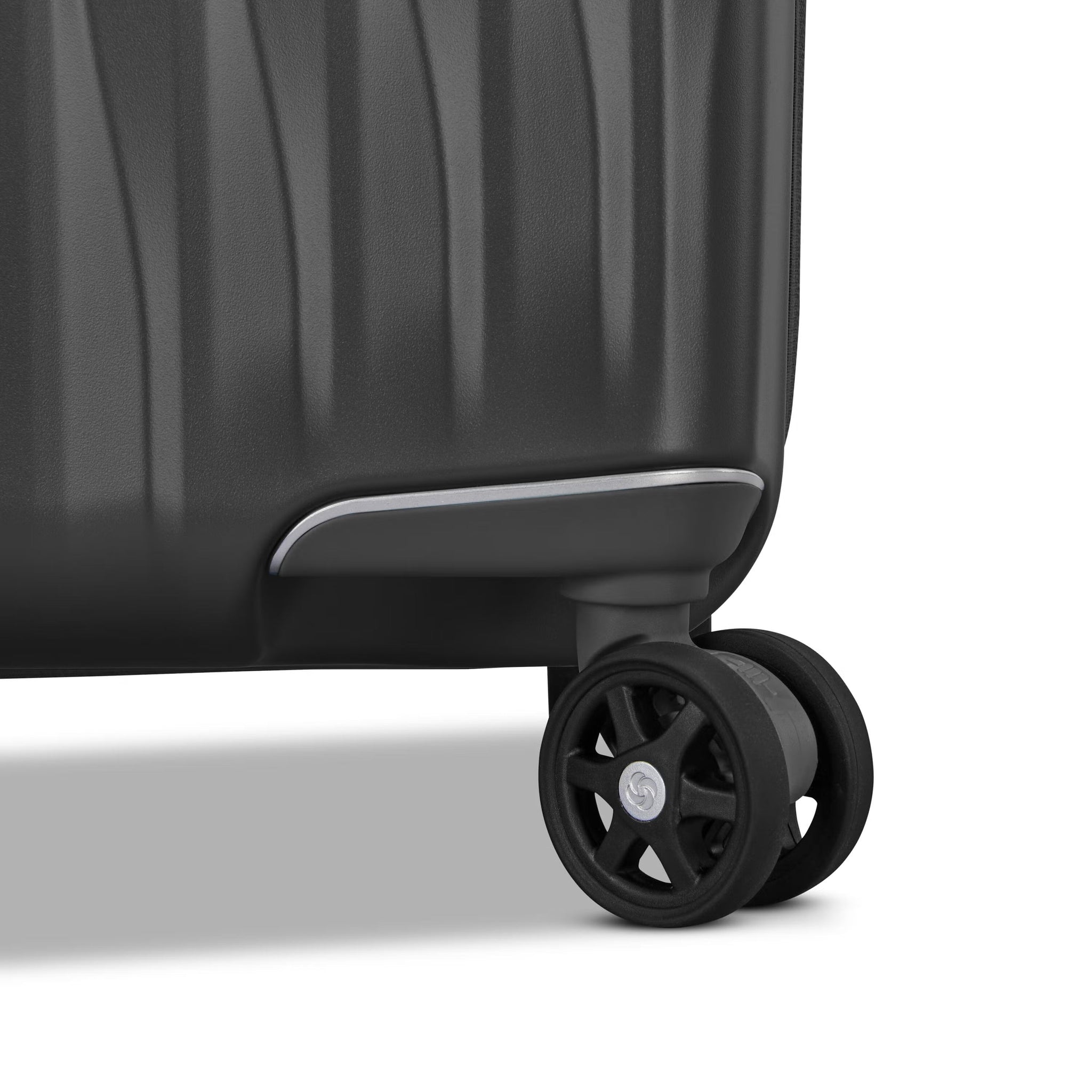 Ensemble de bagages rigides emboîtables Samsonite Uplift 3 pièces