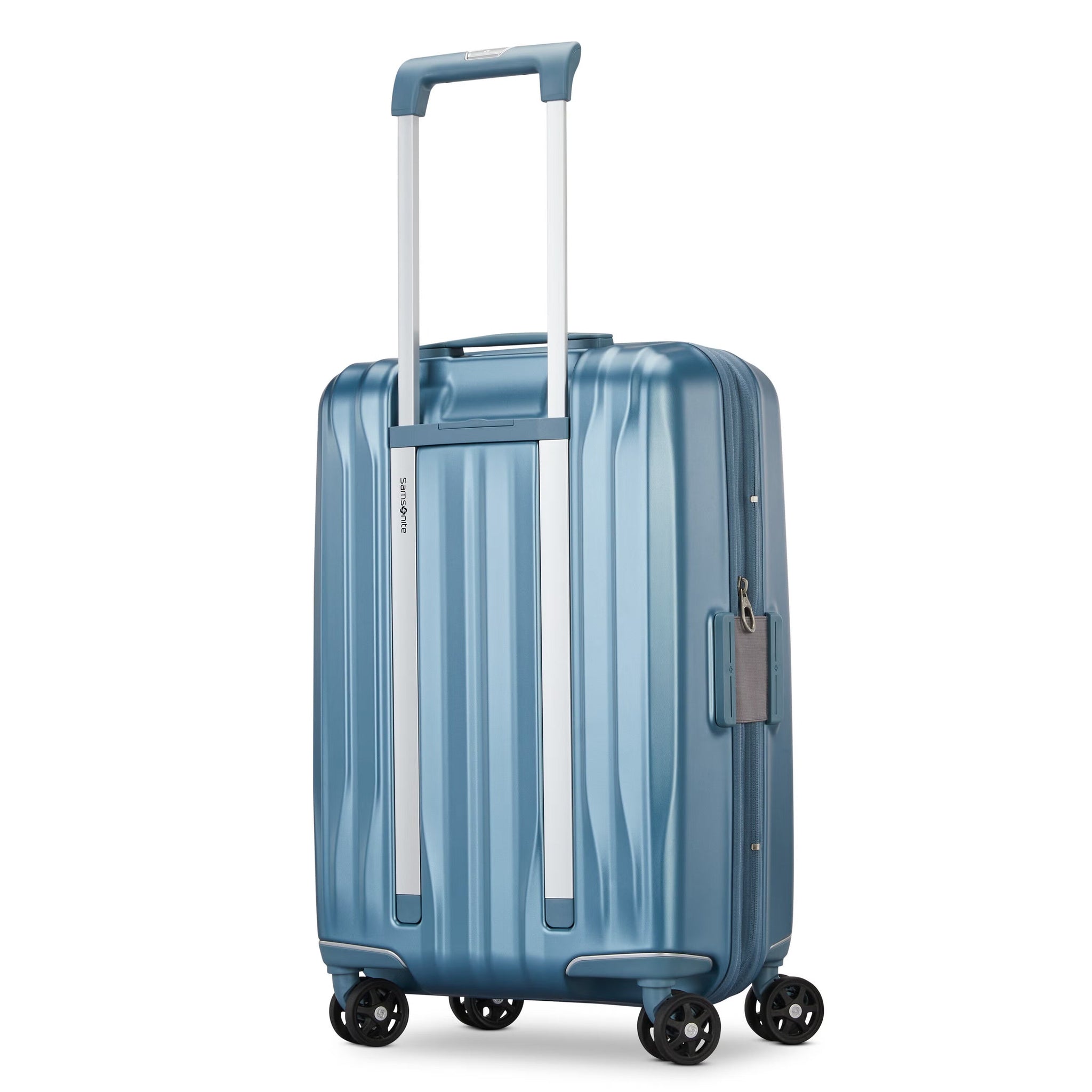 Samsonite Uplift Spinner Carry-On Expandable Hardside Luggage