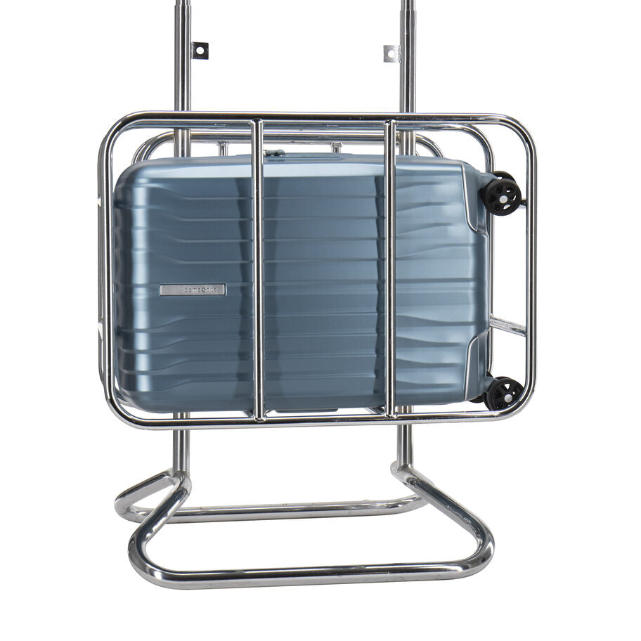 Ensemble de bagages rigides 3 pièces Uplift de Samsonite - Bleu élémentaire