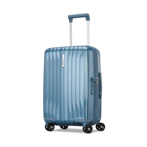 Samsonite Uplift Spinner Hardside Carry-On Luggage - Elemental Blue