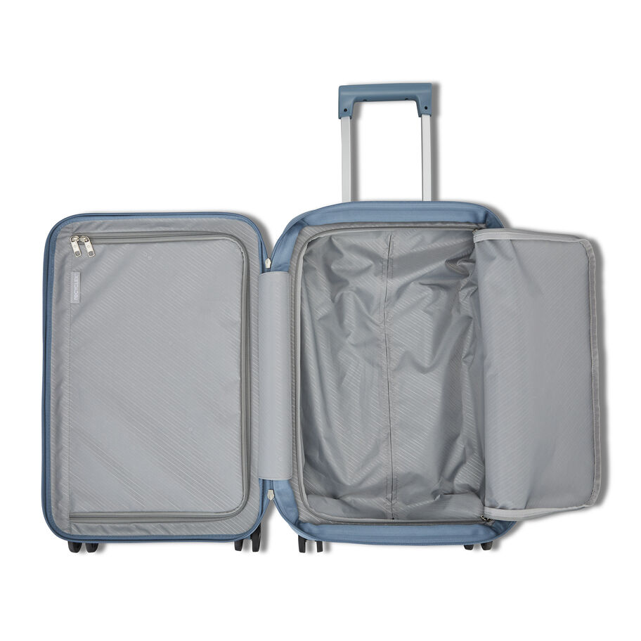 Ensemble de bagages rigides 3 pièces Uplift de Samsonite - Bleu élémentaire