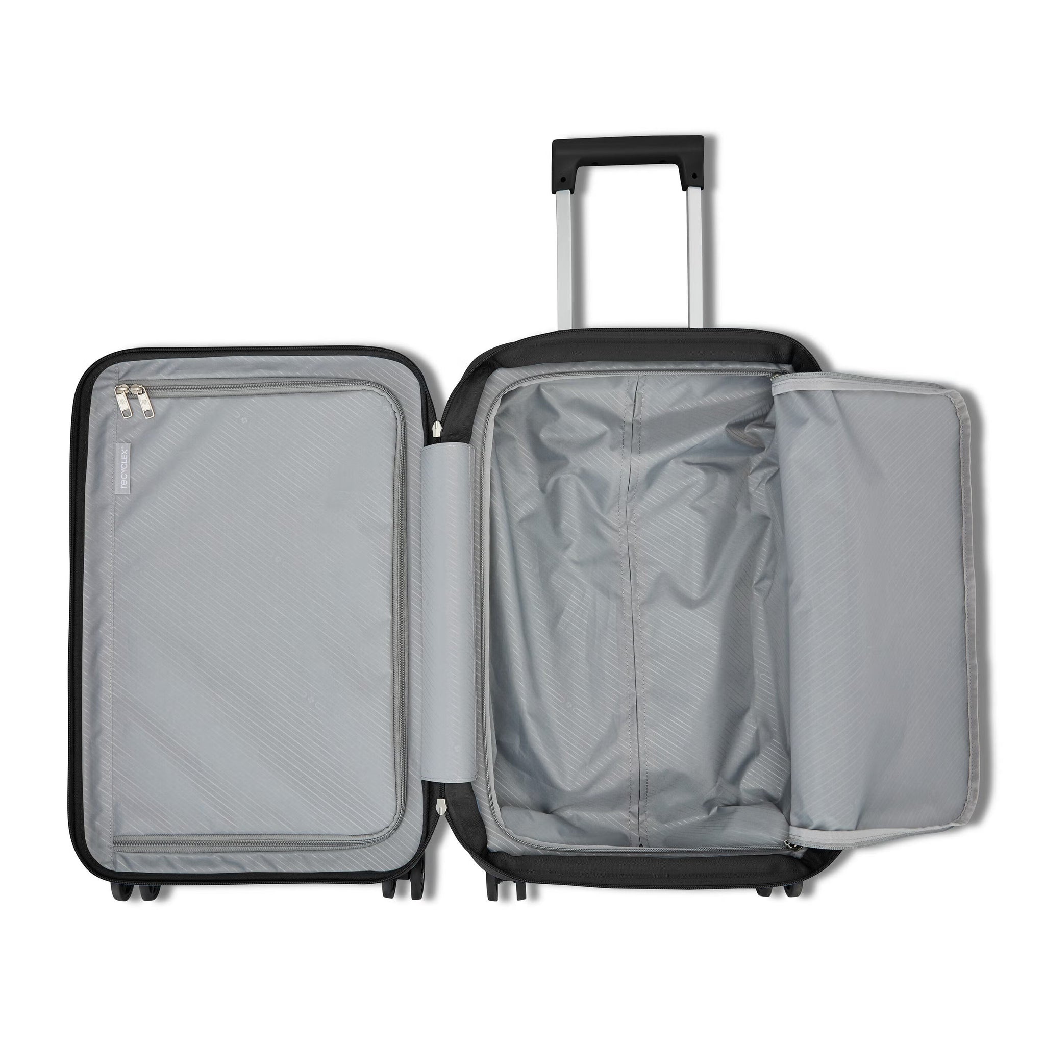 Samsonite Uplift Spinner Large Hardside Luggage
