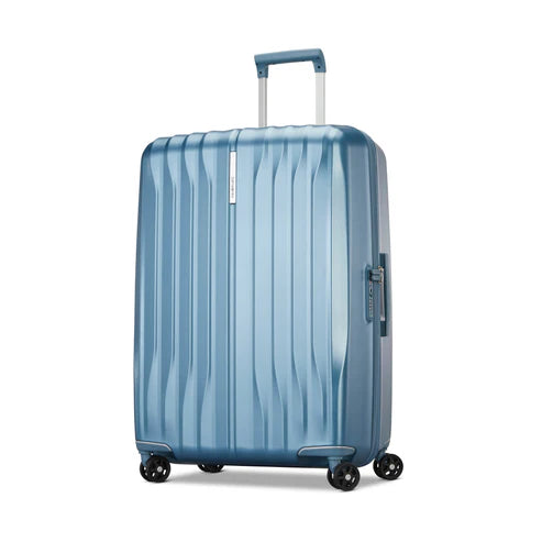 Samsonite Uplift Spinner Hardside Large Luggage - Elemental Blue