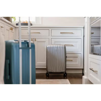 Ensemble de bagages rigides emboîtables Samsonite Uplift 3 pièces