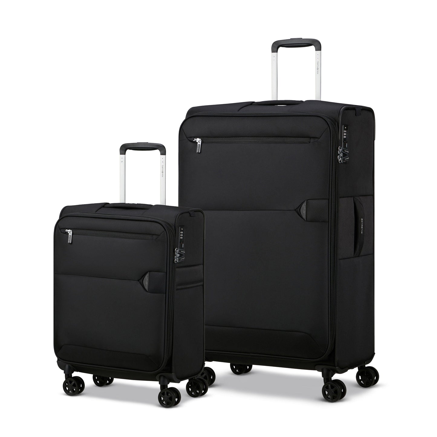 Samsonite Urbify 2-Piece Set Softside Luggage