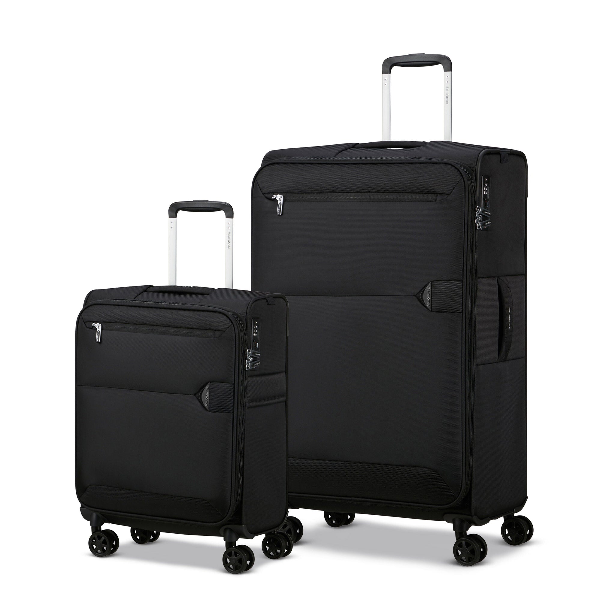 Samsonite Urbify 2-Piece Nested Set Softside Luggage