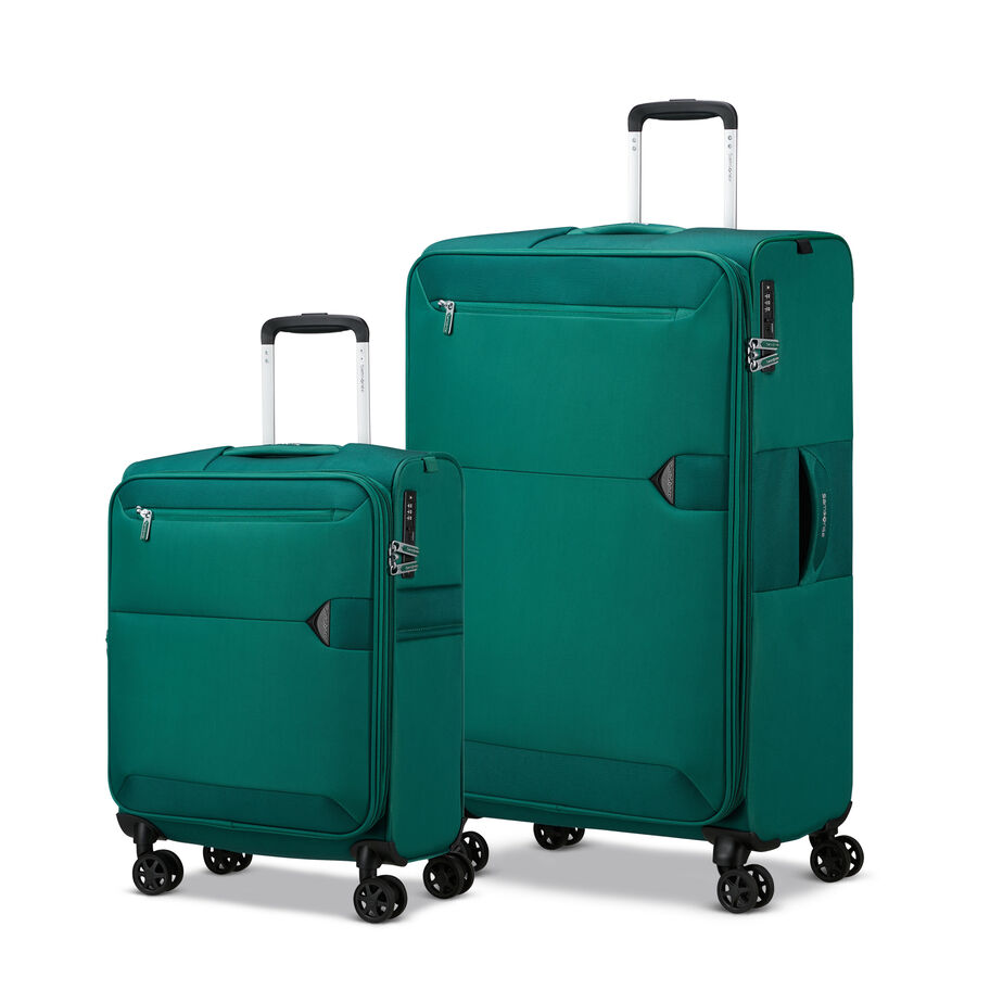 Samsonite Urbify 2-Piece Nested Set Softside Luggage