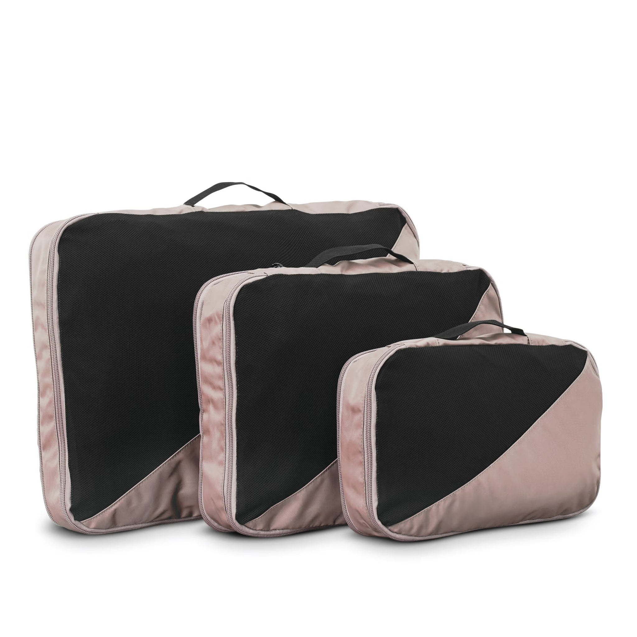 Samsonite 3-Piece Compression Packing Cube Set