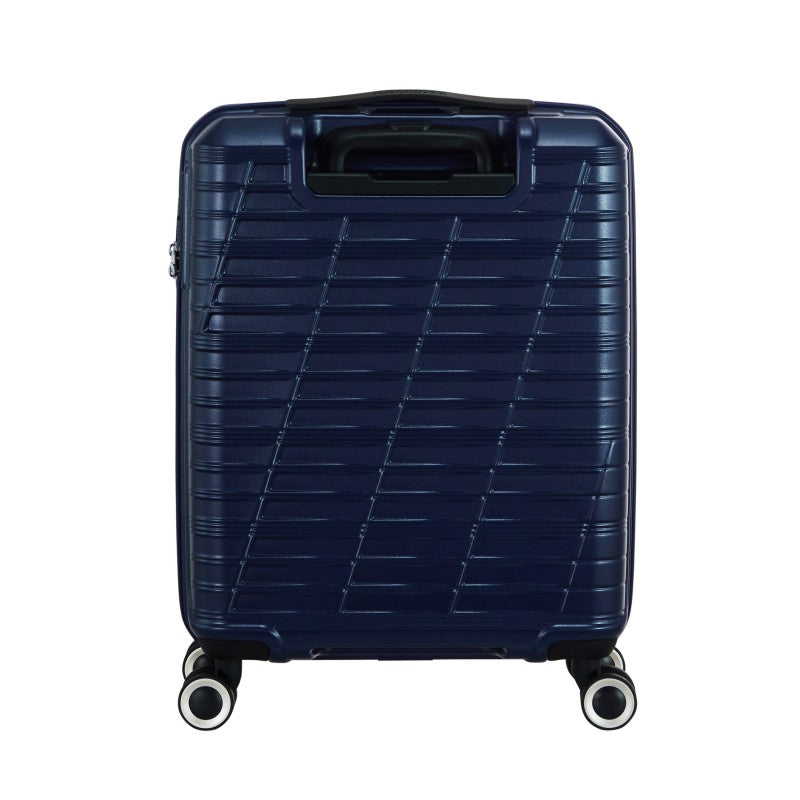 American Tourister Surftime Spinner Valise à roulettes rigide de cabine