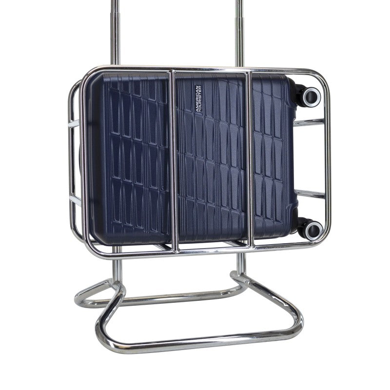 American Tourister Surftime Spinner Valise à roulettes rigide de cabine