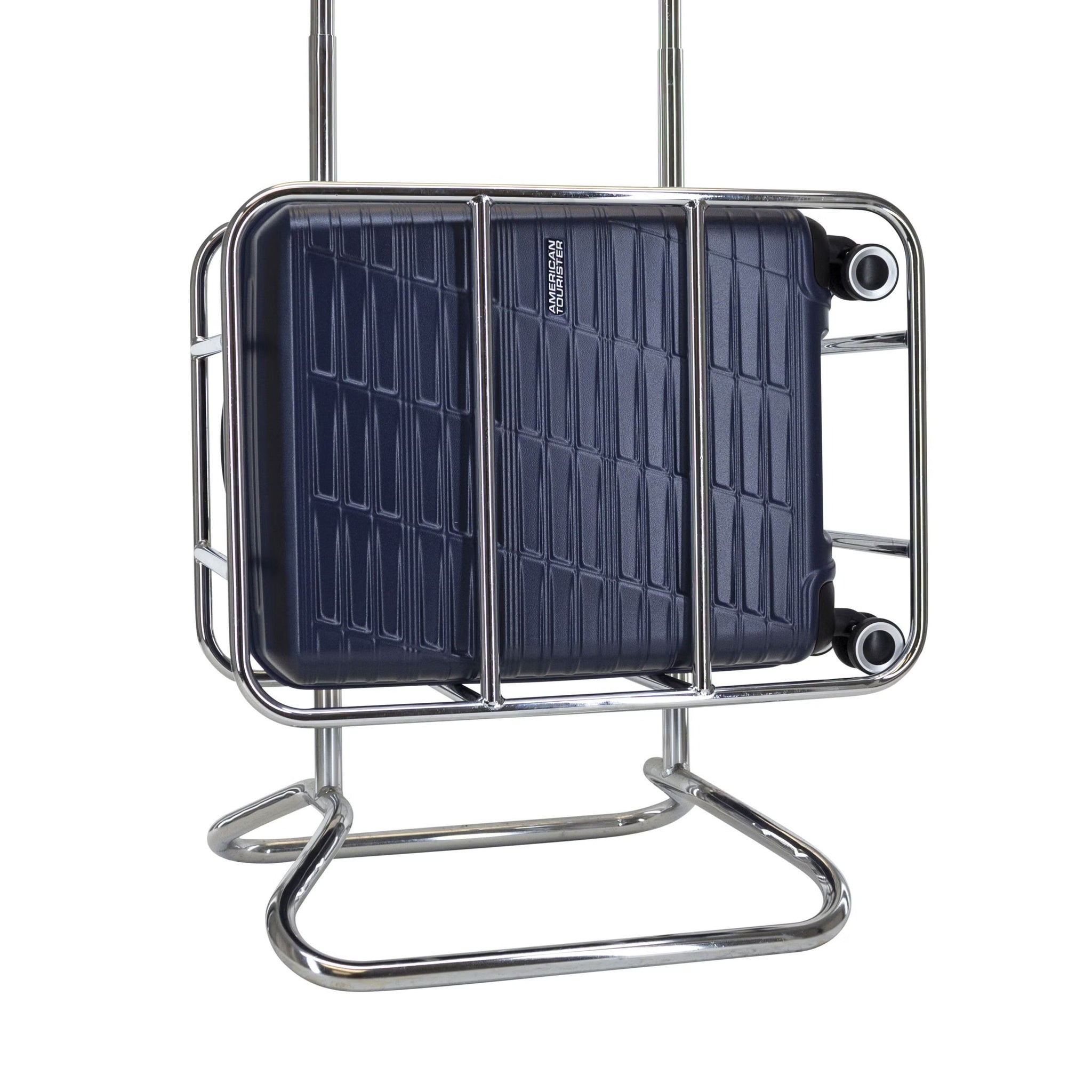 American Tourister Surftime 3-Piece Nested Set Hardside Luggage