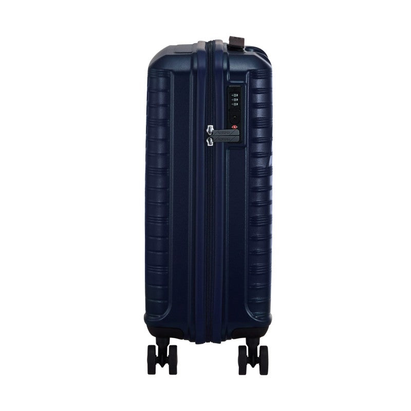 American Tourister Surftime Spinner Valise à roulettes rigide de cabine