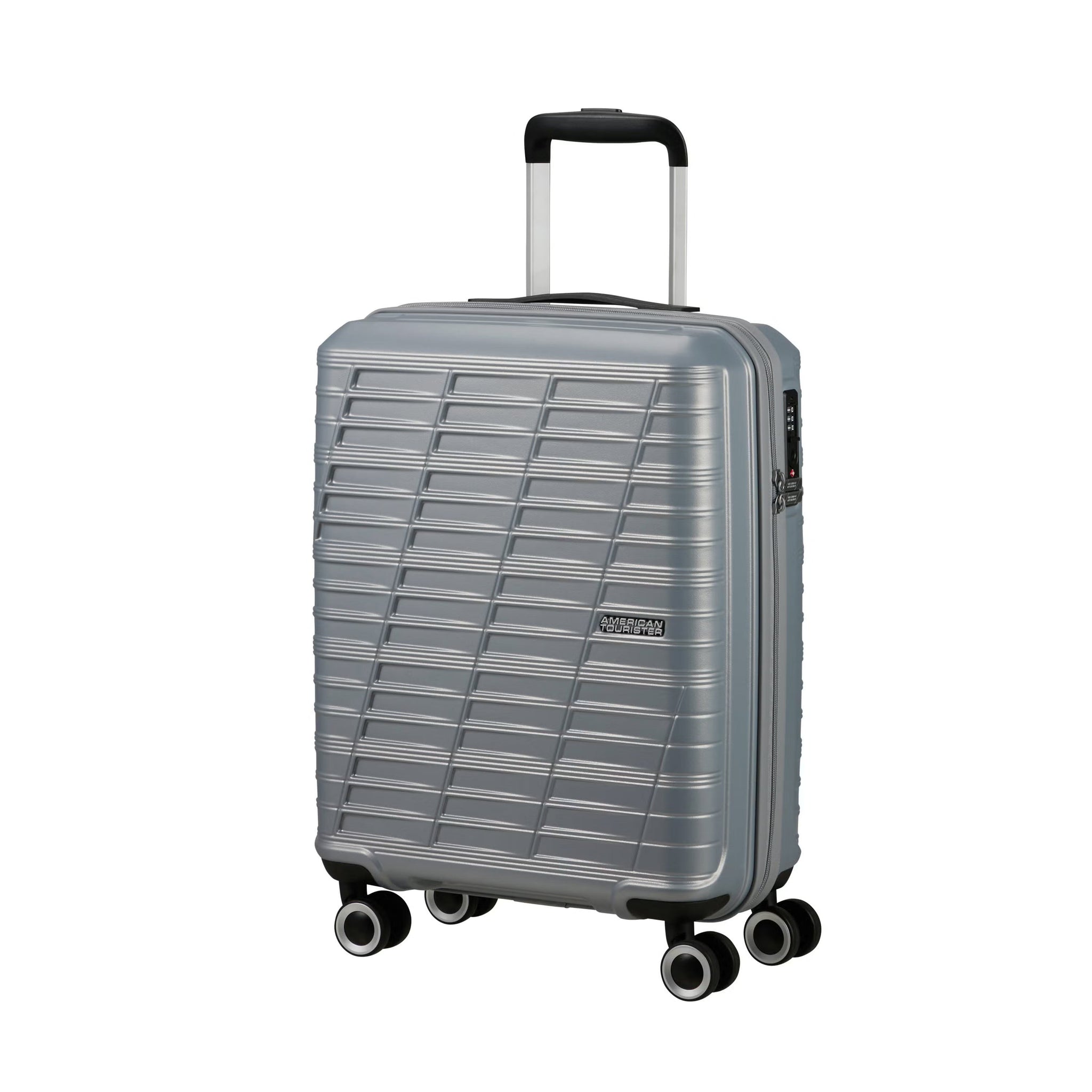 American Tourister Surftime Spinner Valise à roulettes rigide de cabine