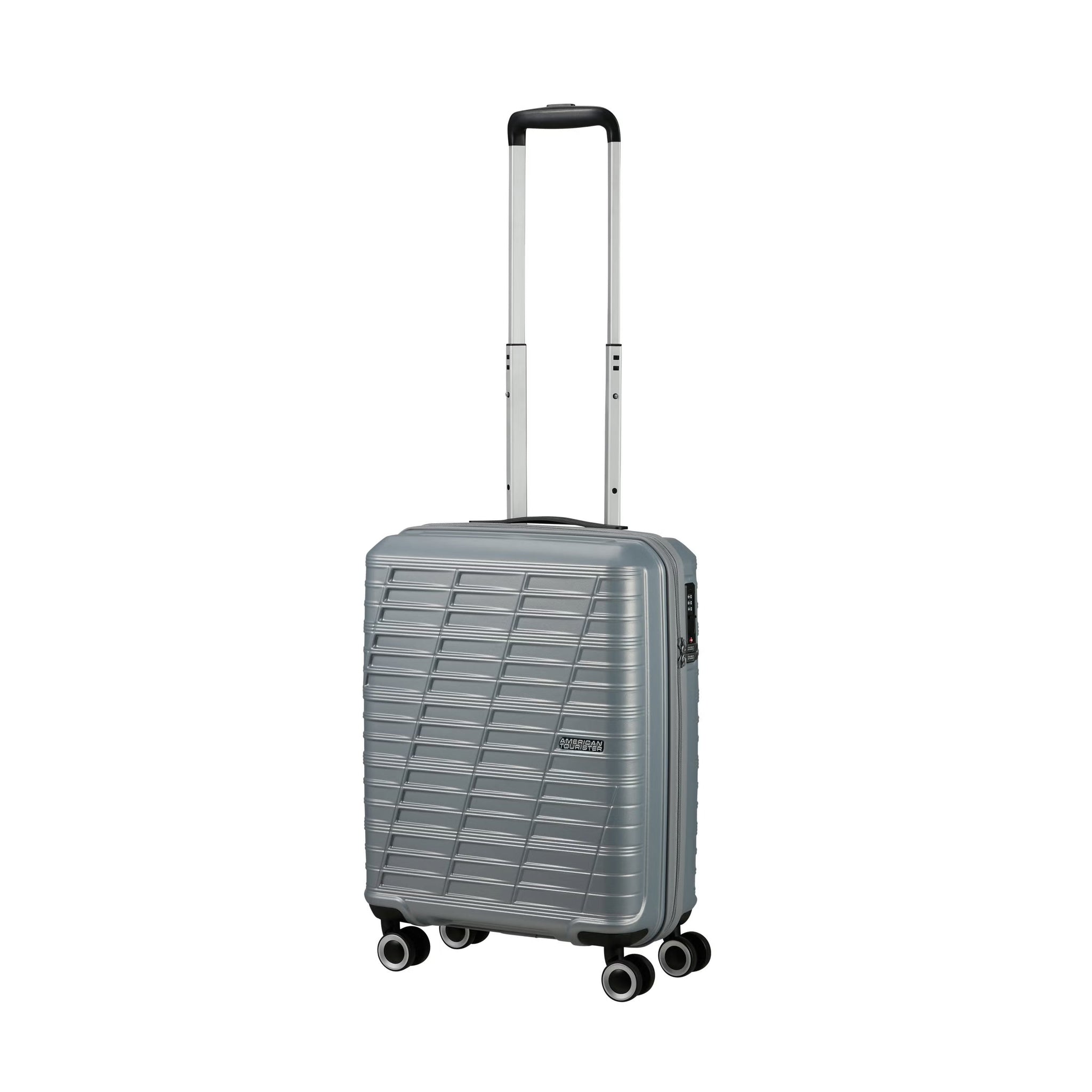 American Tourister Surftime Spinner Valise à roulettes rigide de cabine