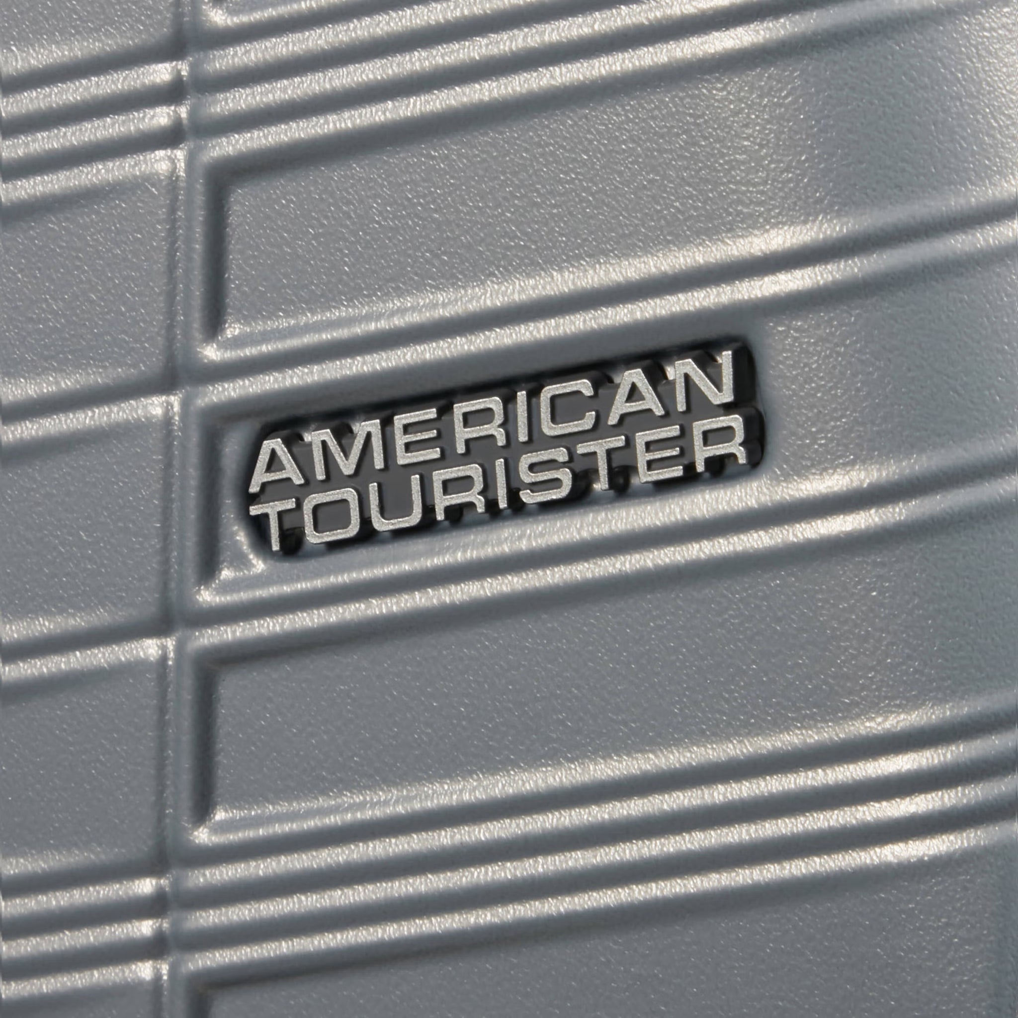 American Tourister Surftime Spinner Valise à roulettes rigide de cabine