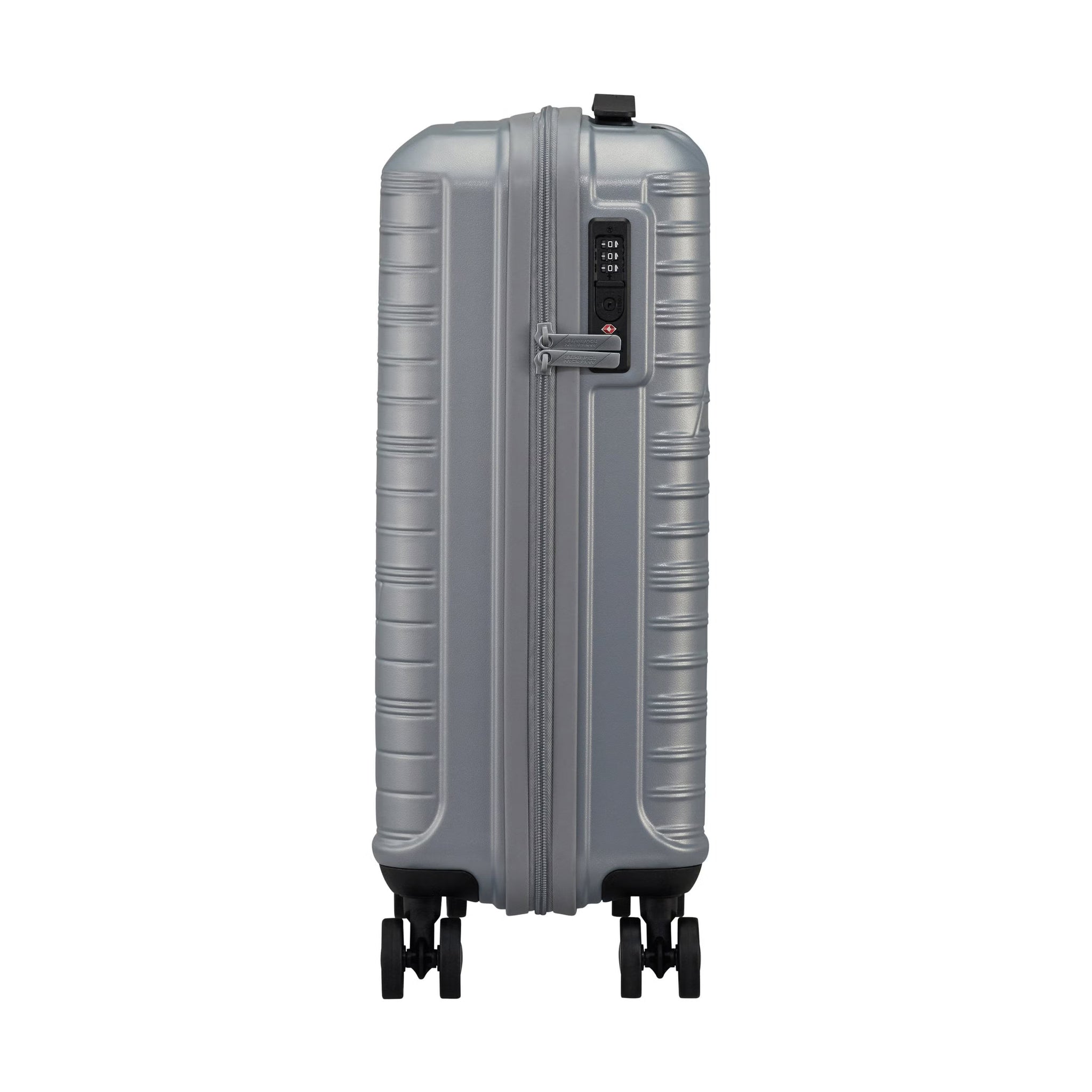 American Tourister Surftime Spinner Valise à roulettes rigide de cabine