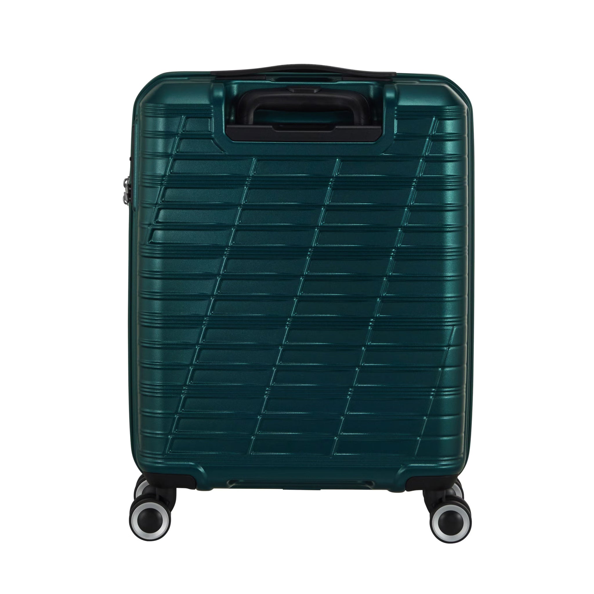 American Tourister Surftime Spinner Valise à roulettes rigide de cabine