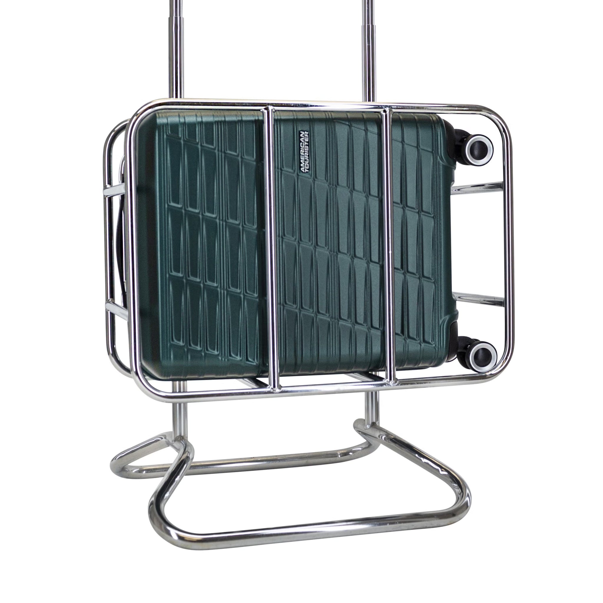 American Tourister Surftime 3-Piece Nested Set Hardside Luggage