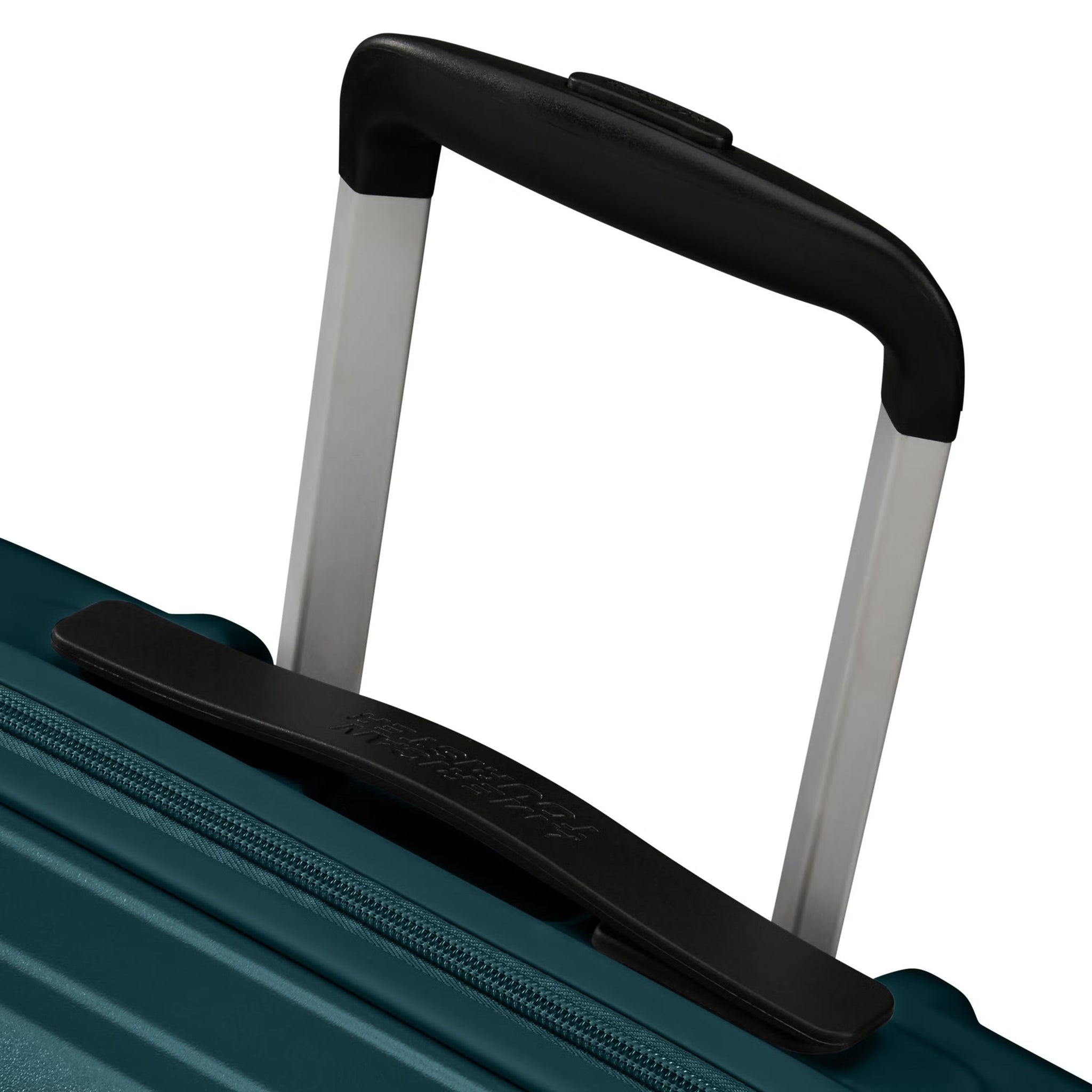 American Tourister Surftime Spinner Valise à roulettes rigide de cabine