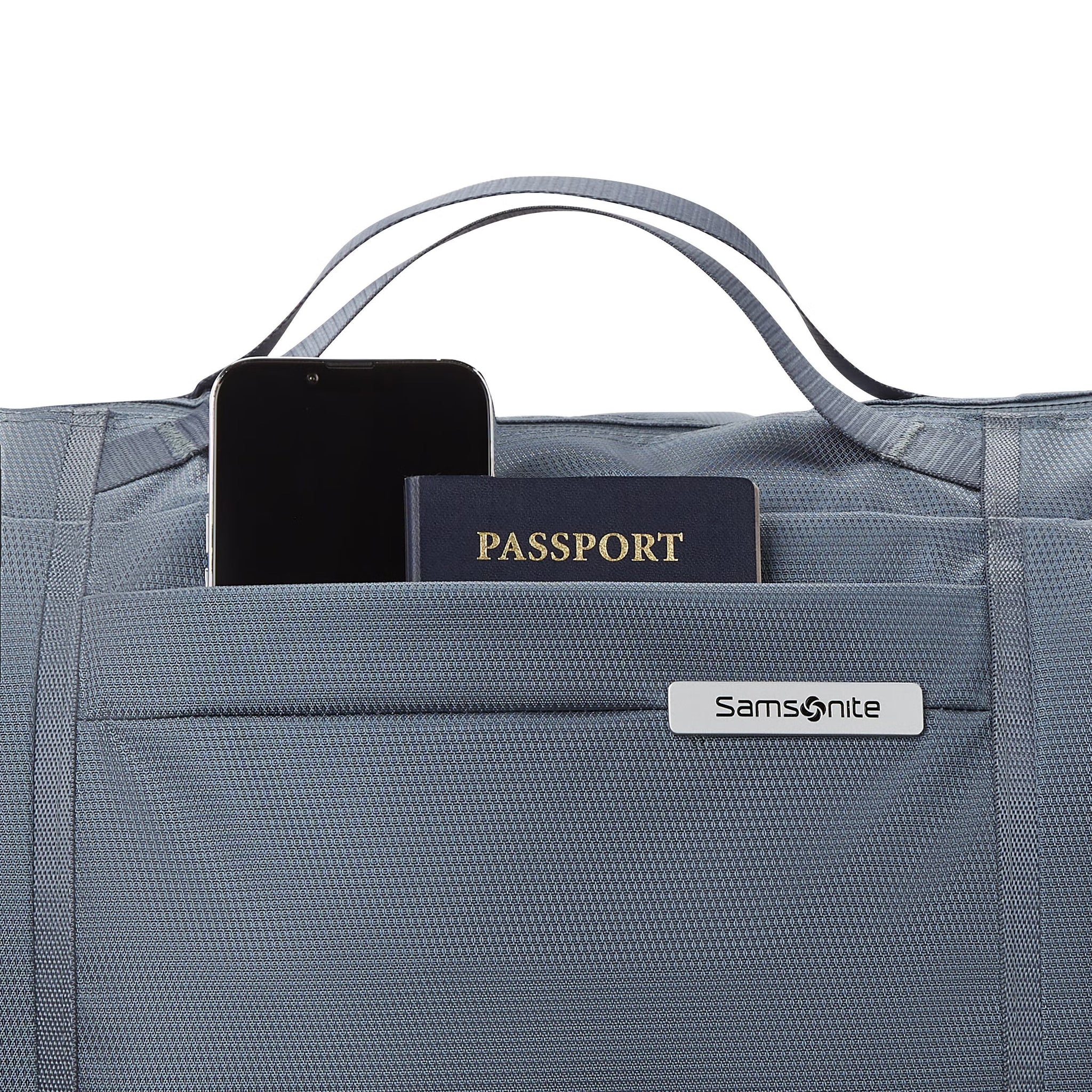 Samsonite Uplift 18" Foldable Weekender Duffle