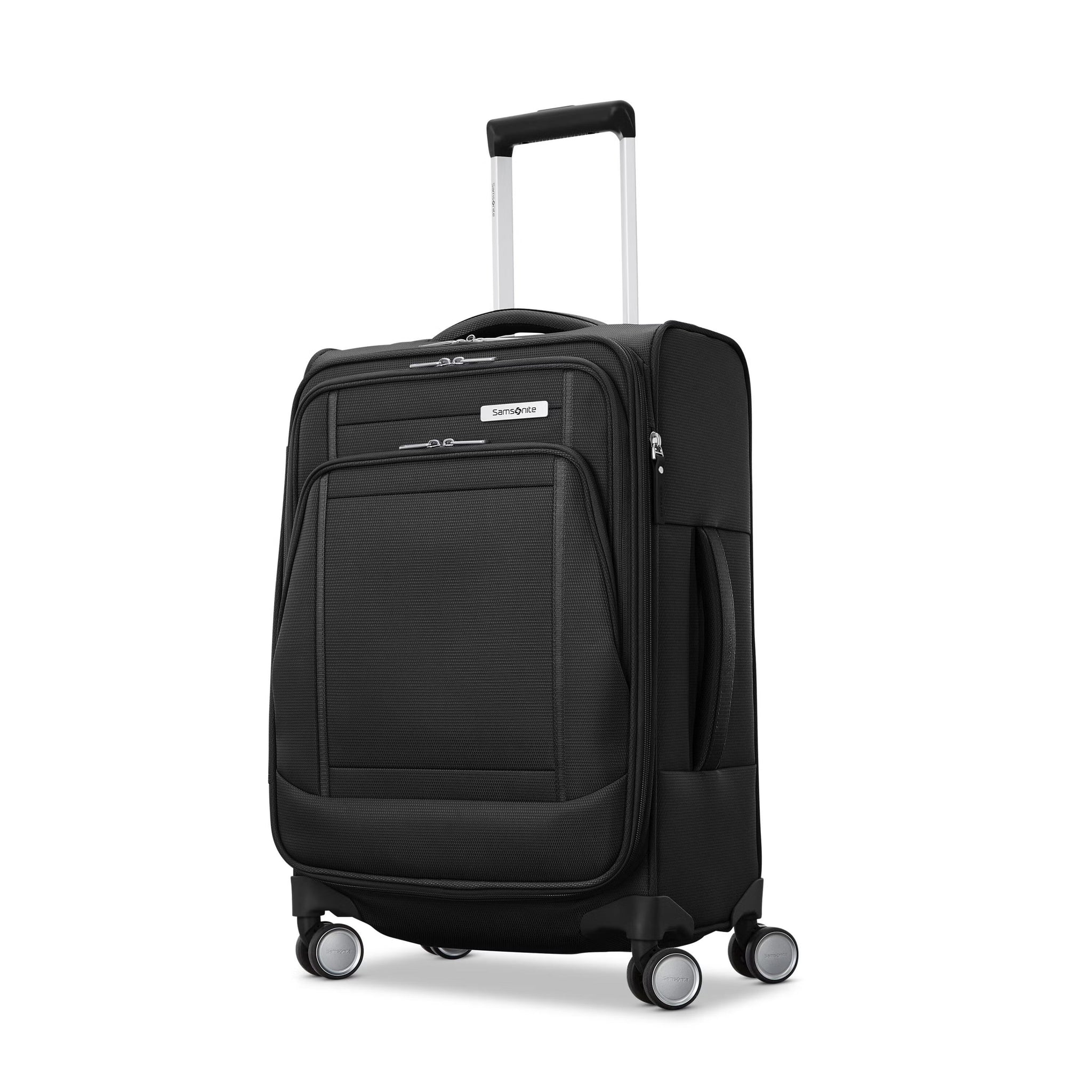 Samsonite Uplift Spinner Carry-On Softside Luggage
