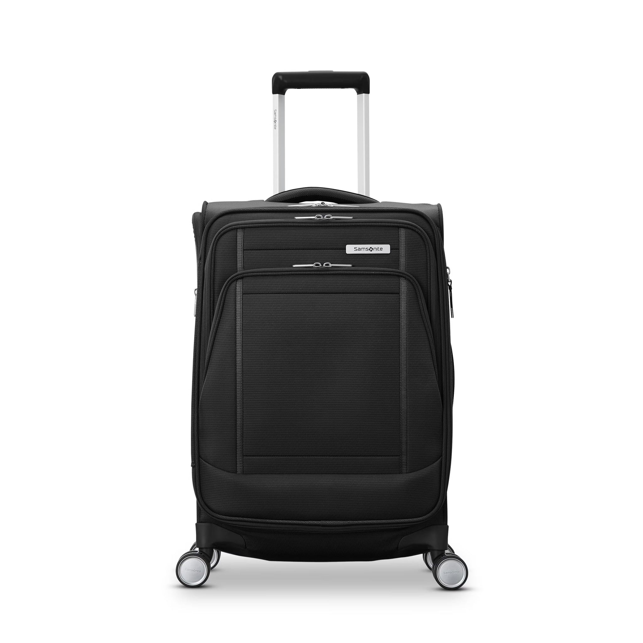 Samsonite Uplift Spinner Carry-On Softside Luggage