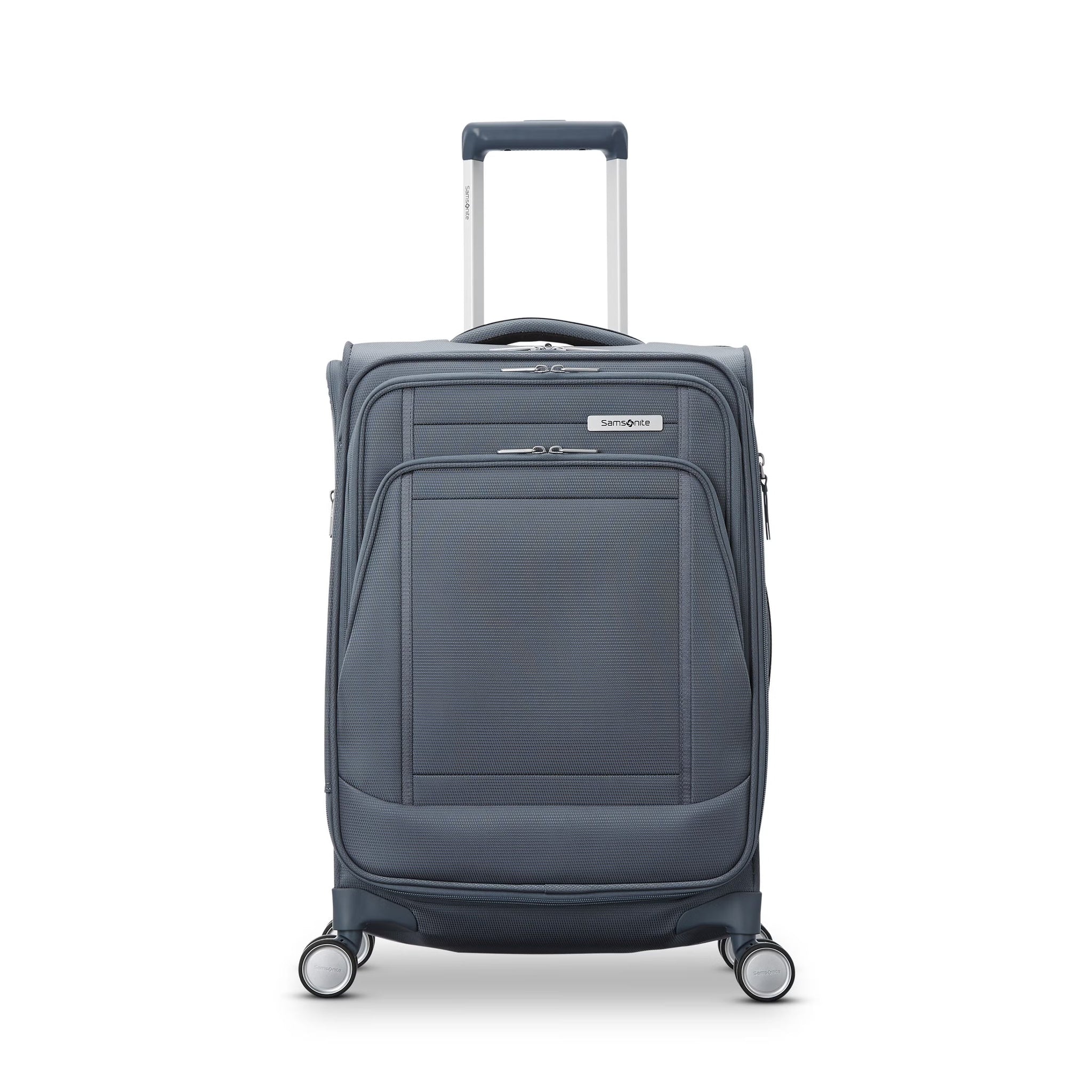 Samsonite Uplift Spinner Carry-On Softside Luggage