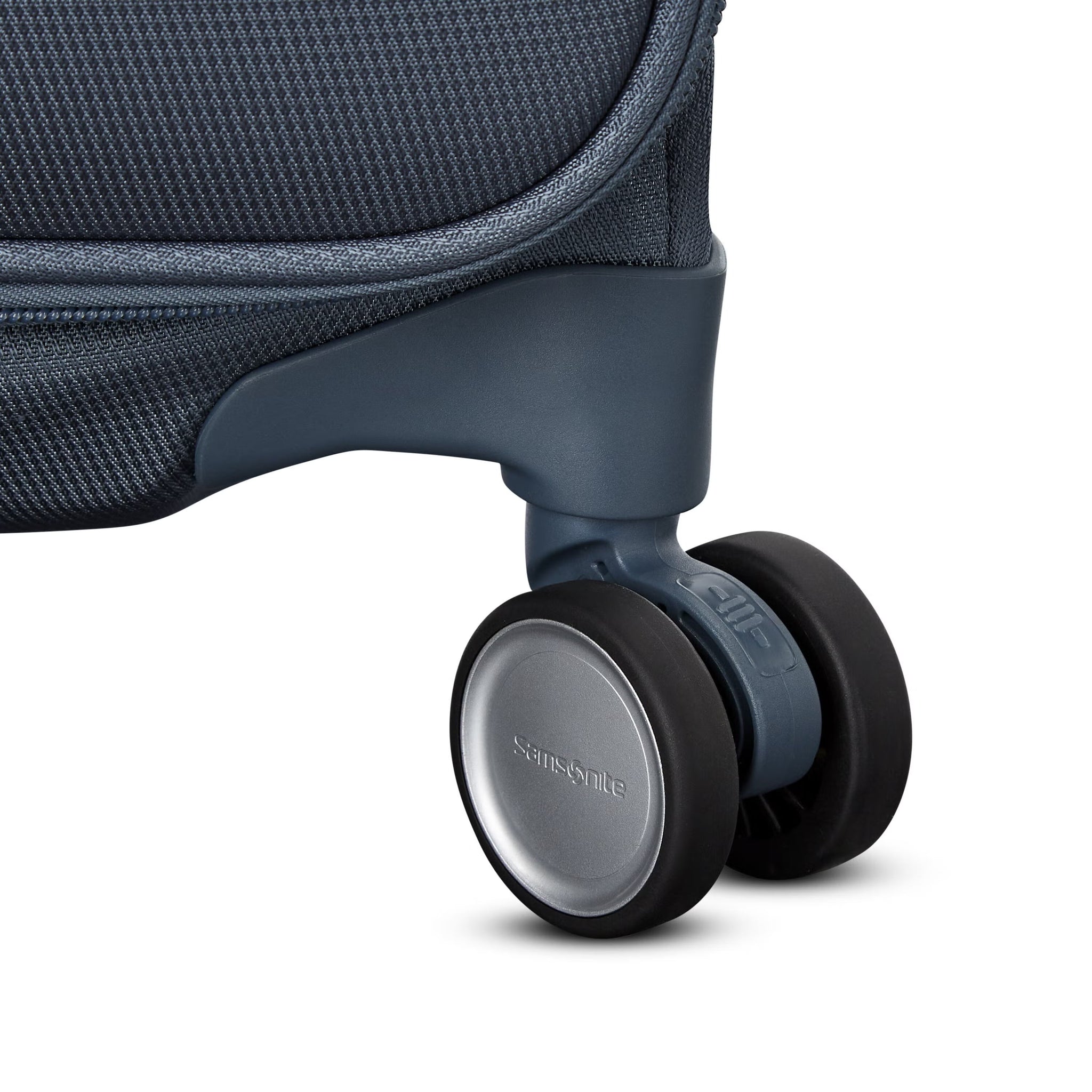 Samsonite Uplift Spinner Carry-On Softside Luggage